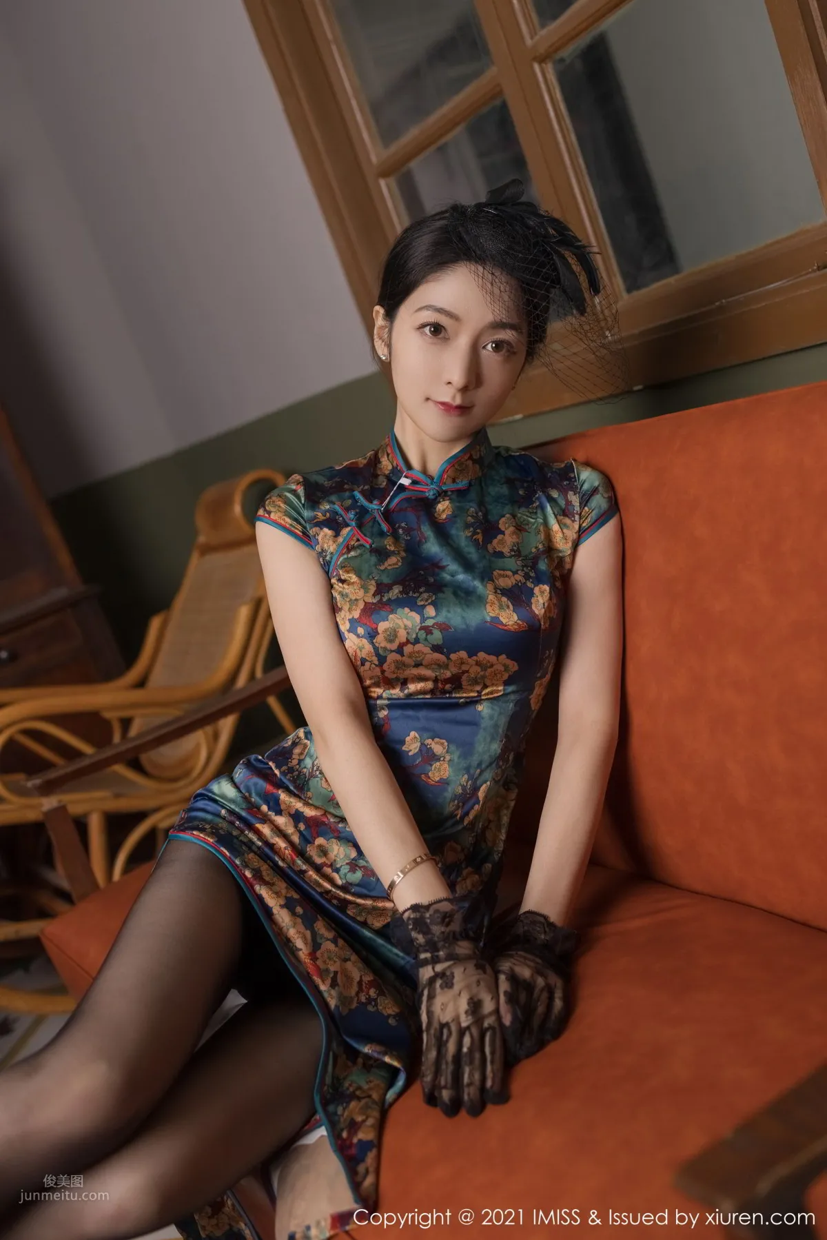 [IMISS] 2021.05.12 VOL.591 Angela00 小热巴_8