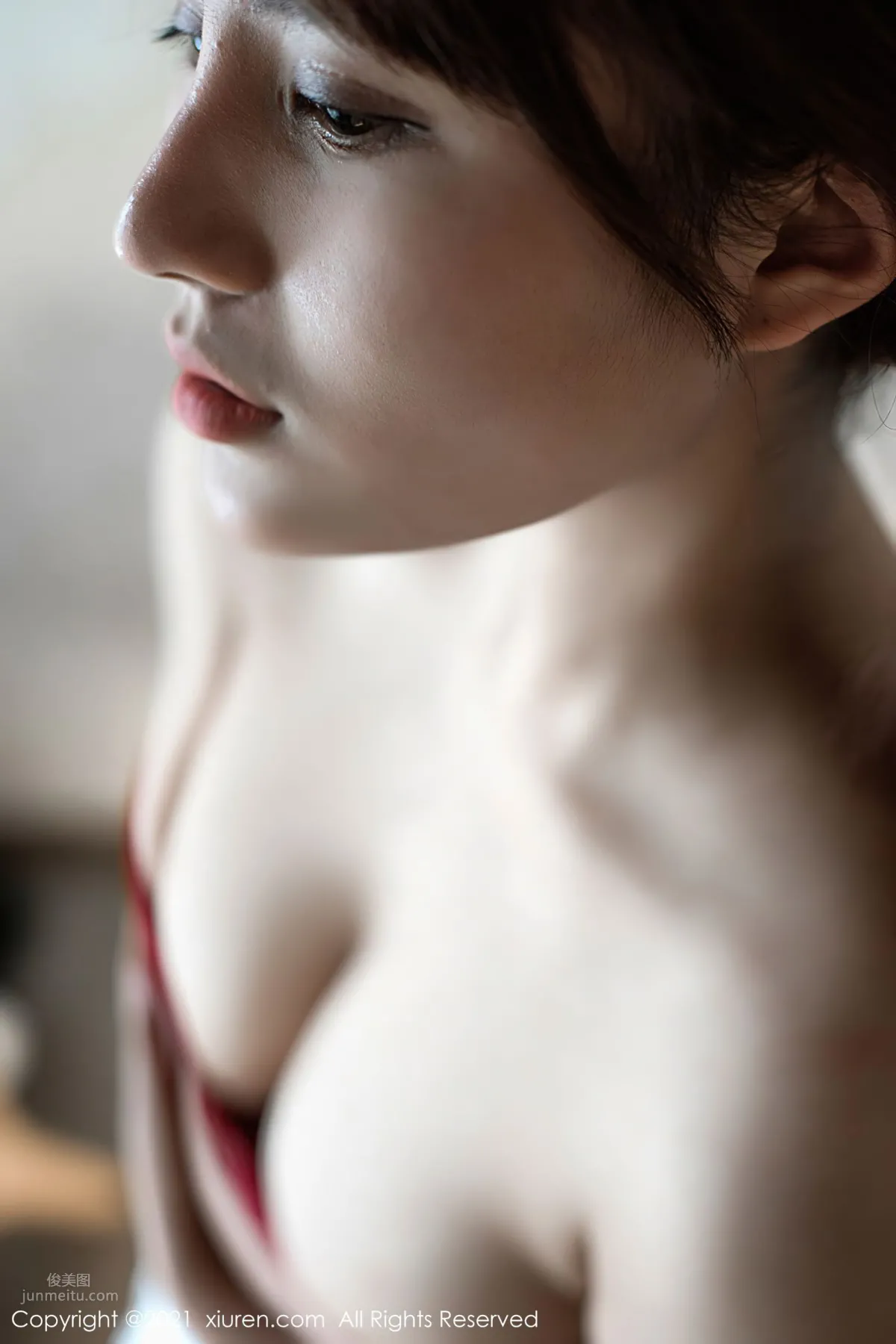 [XiuRen] 2021.06.09 VOL.3522 久久Aimee 45