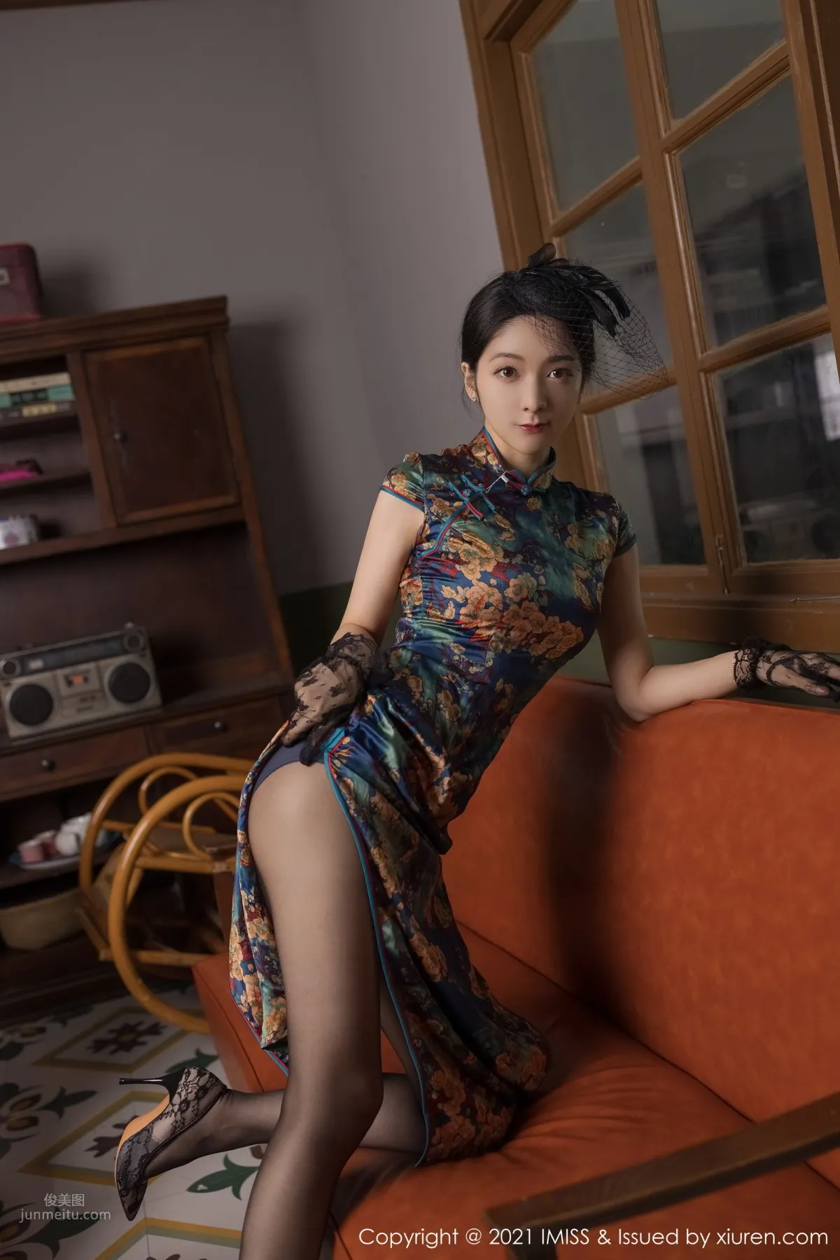 [IMISS] 2021.05.12 VOL.591 Angela00 小熱巴 14