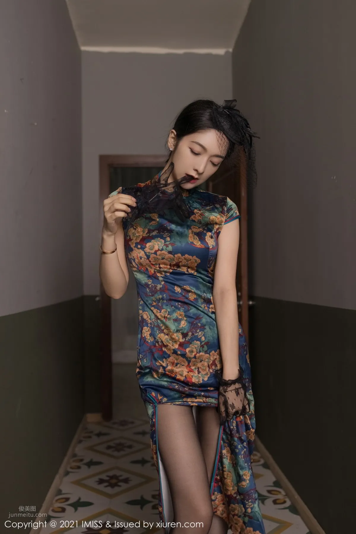 [IMISS] 2021.05.12 VOL.591 Angela00 小熱巴 21