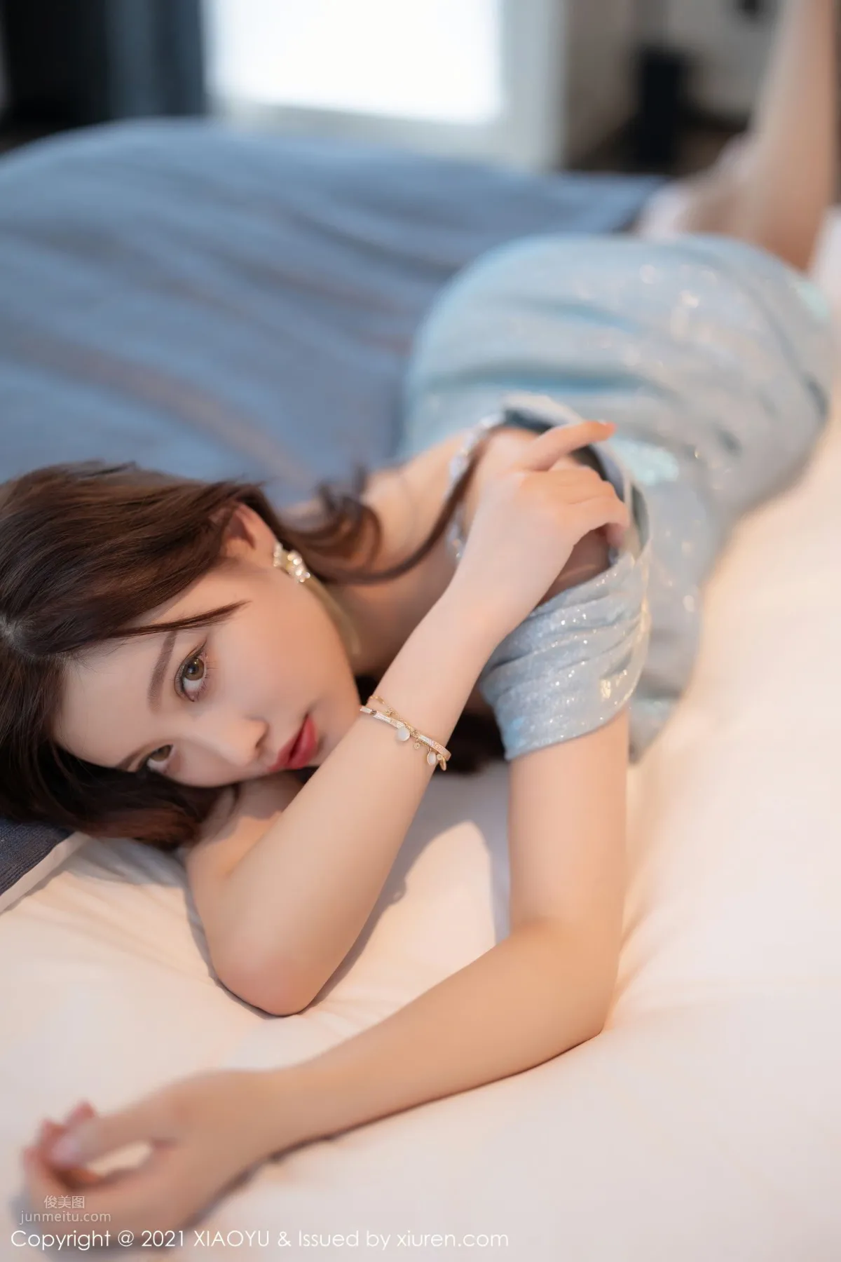 [XIAOYU] 2021.07.09 VOL.567 杨晨晨Yome_22