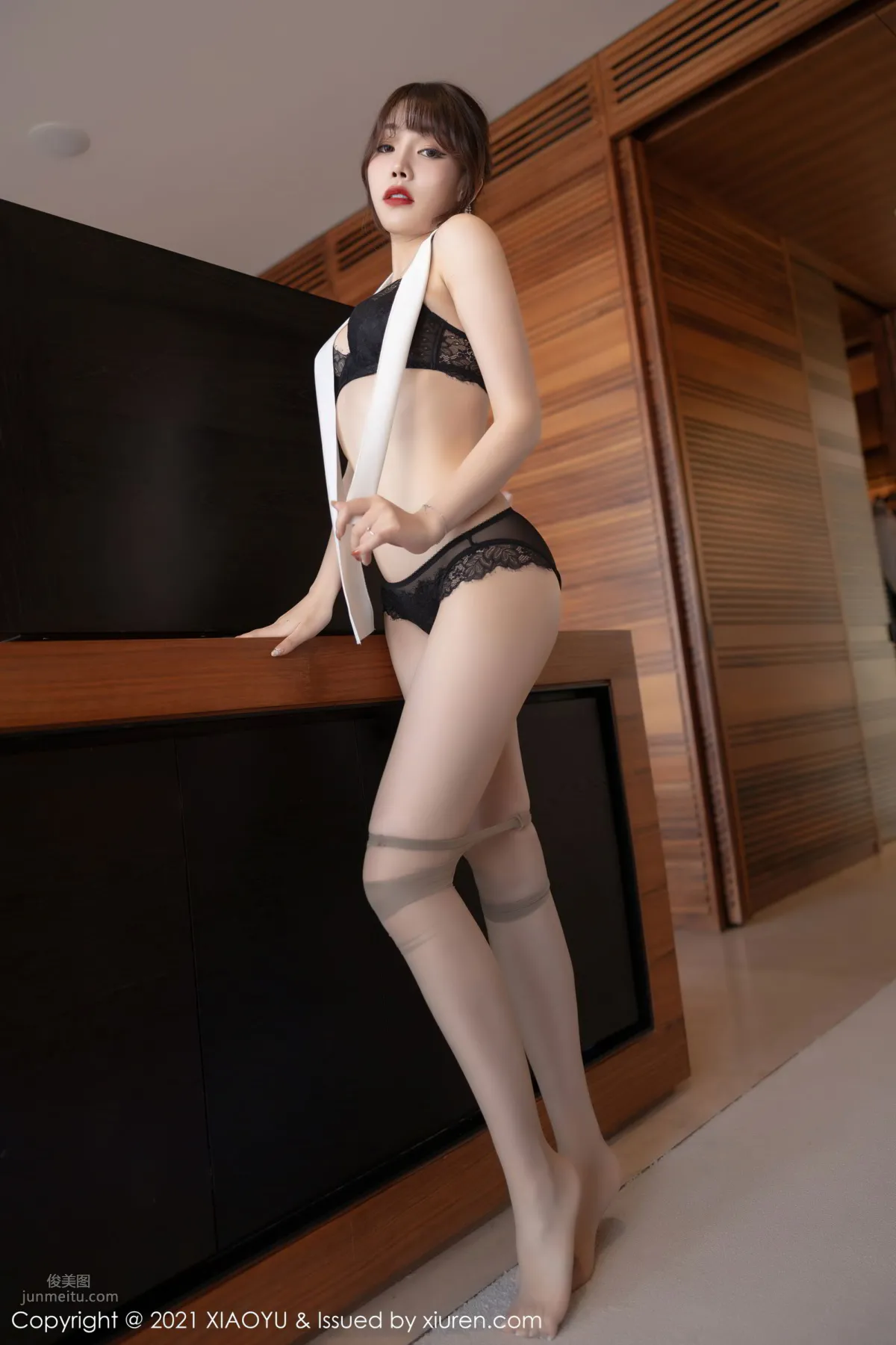 [XIAOYU] 2021.06.07 VOL.544 芝芝Booty 49
