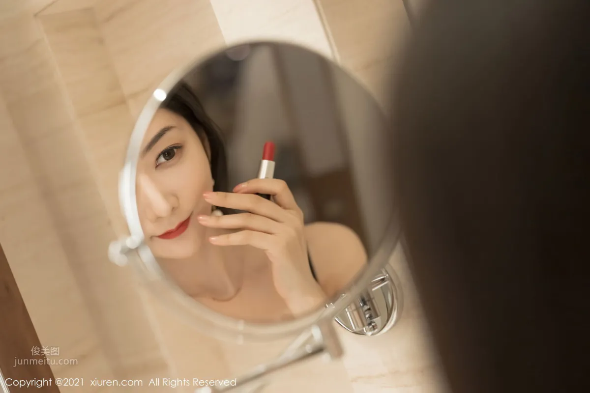 [XiuRen] 2021.06.01 VOL.3488 Angela00 小熱巴 65