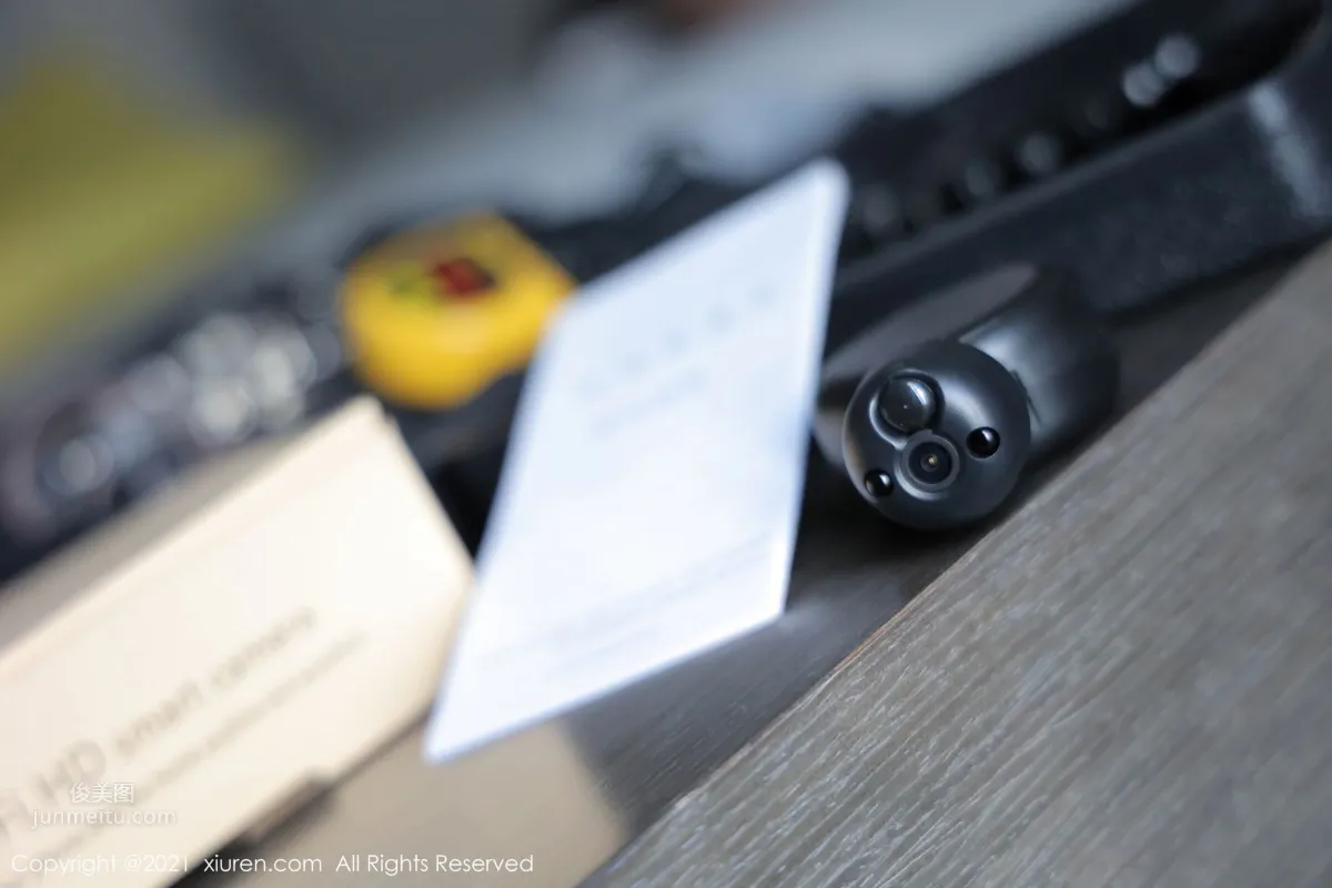 [XiuRen] 2021.06.10 VOL.3531 朱可兒Flower 19