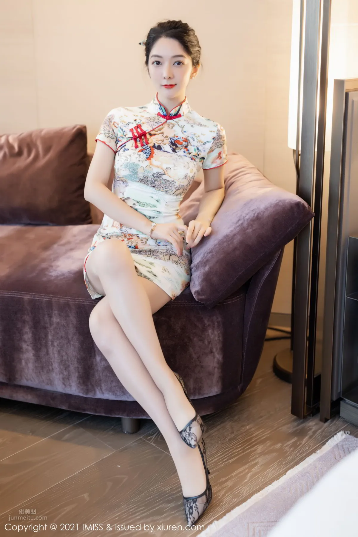 [IMISS] 2021.05.18 VOL.593 Angela00 小熱巴 10