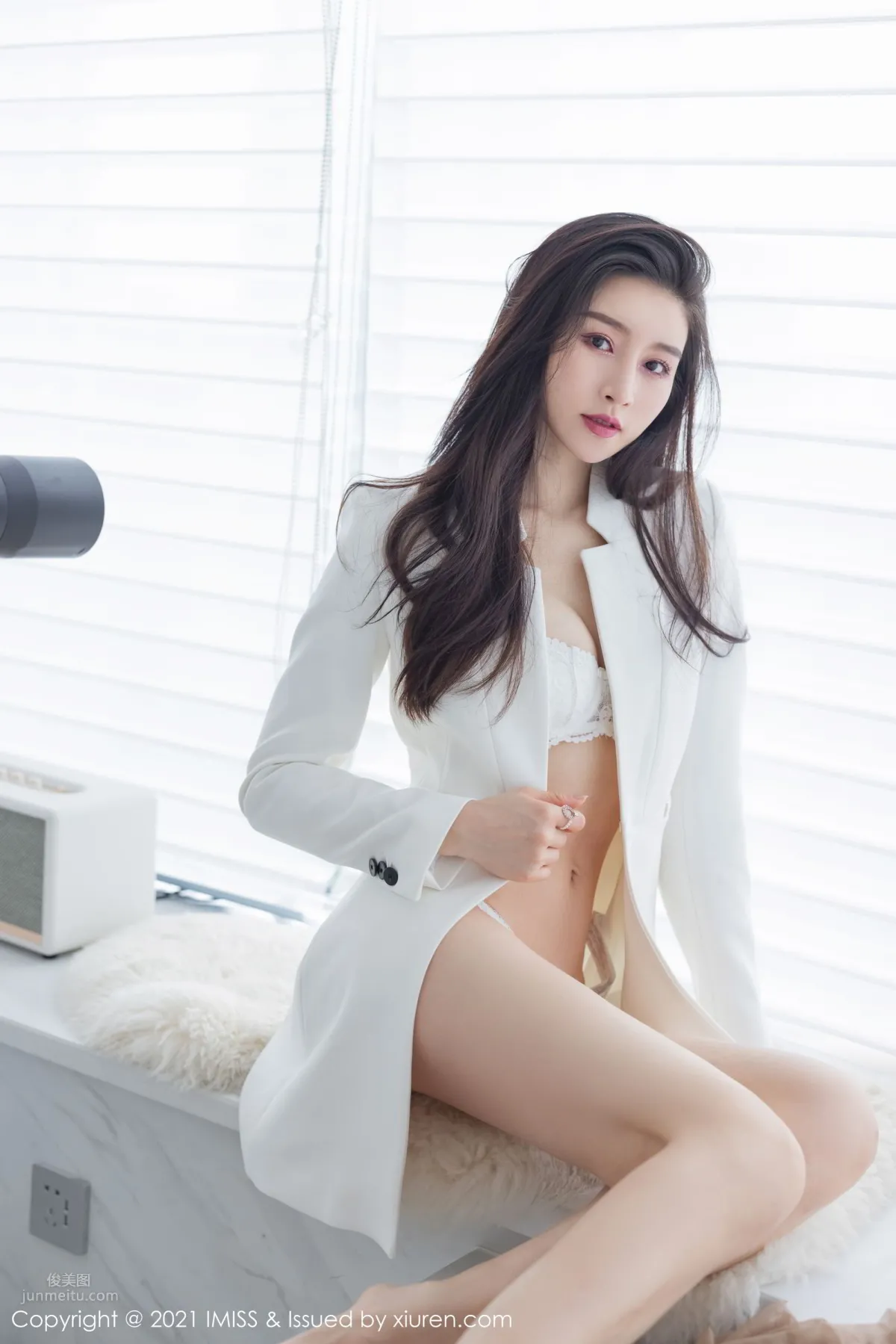 [IMISS] 2021.05.19 VOL.594 Vanessa 25