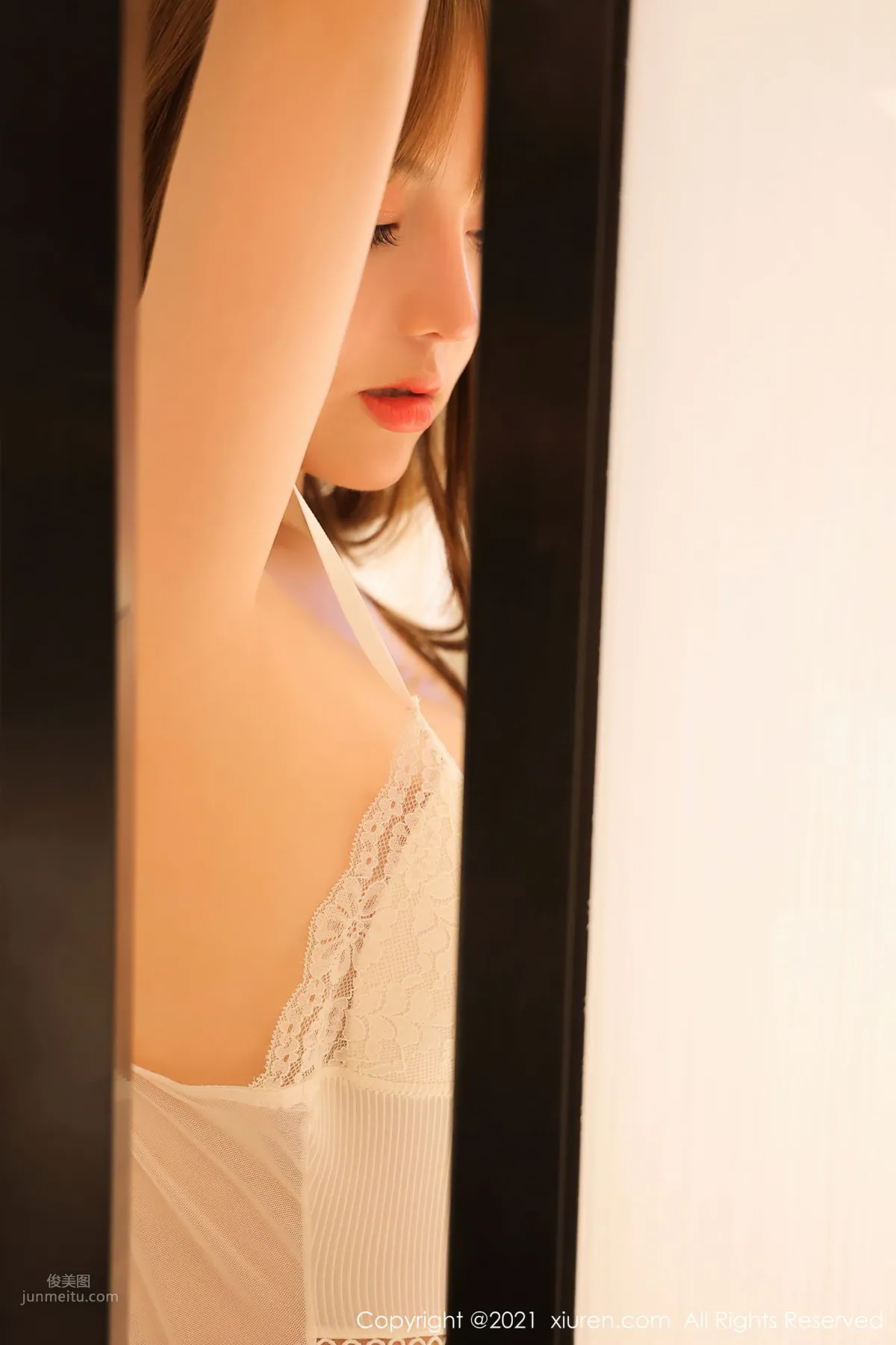 [XiuRen] 2021.06.11 VOL.3534 豆瓣醬 37