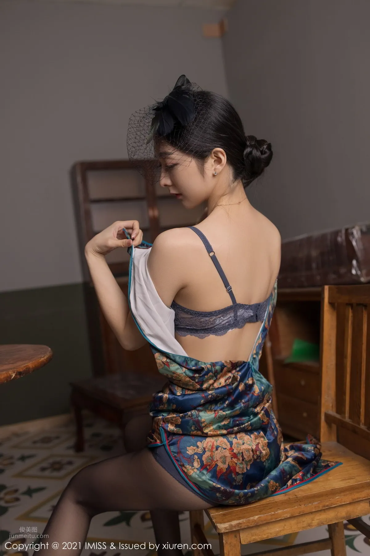 [IMISS] 2021.05.12 VOL.591 Angela00 小熱巴 30