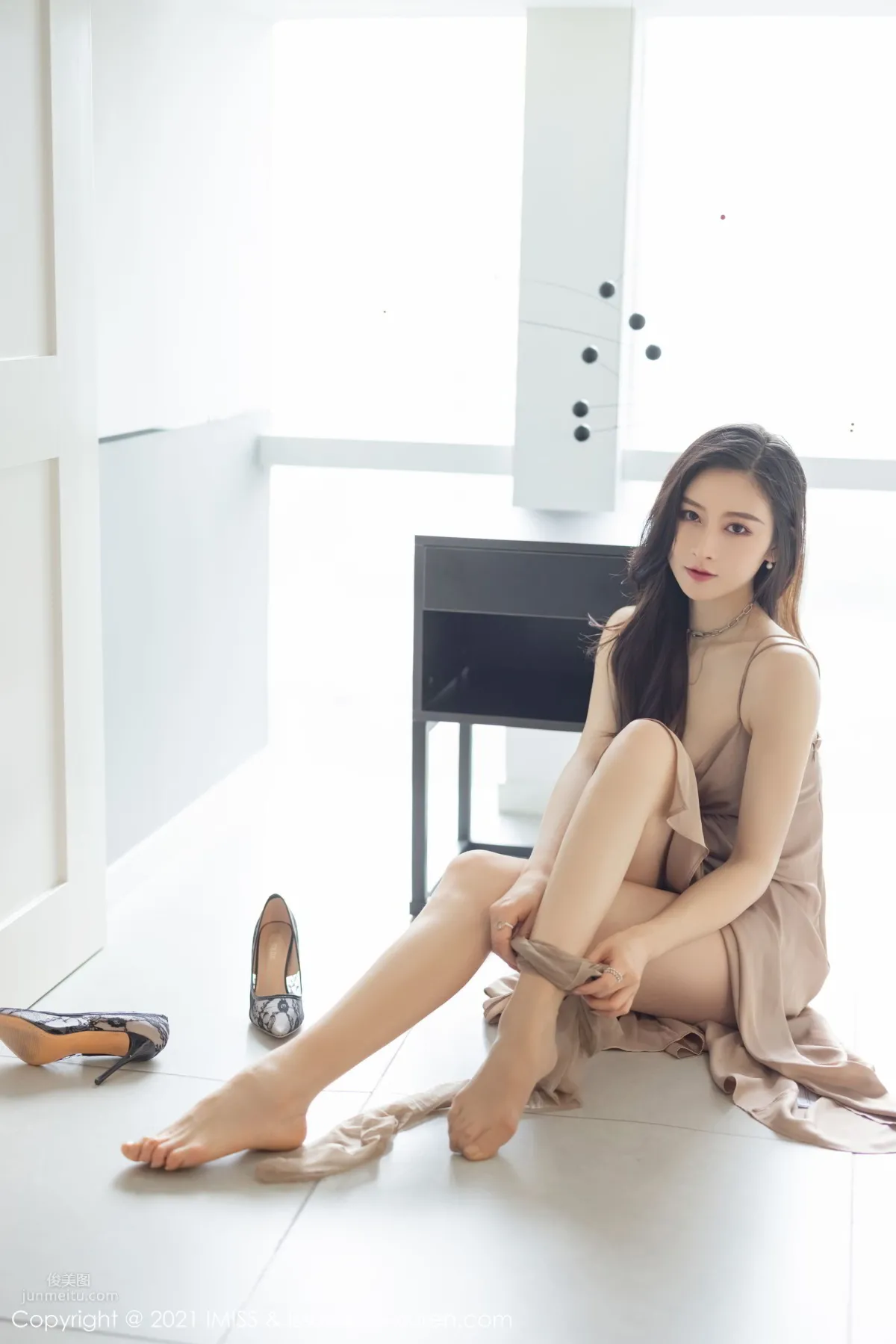 [IMISS] 2021.05.14 VOL.592 Vanessa 21