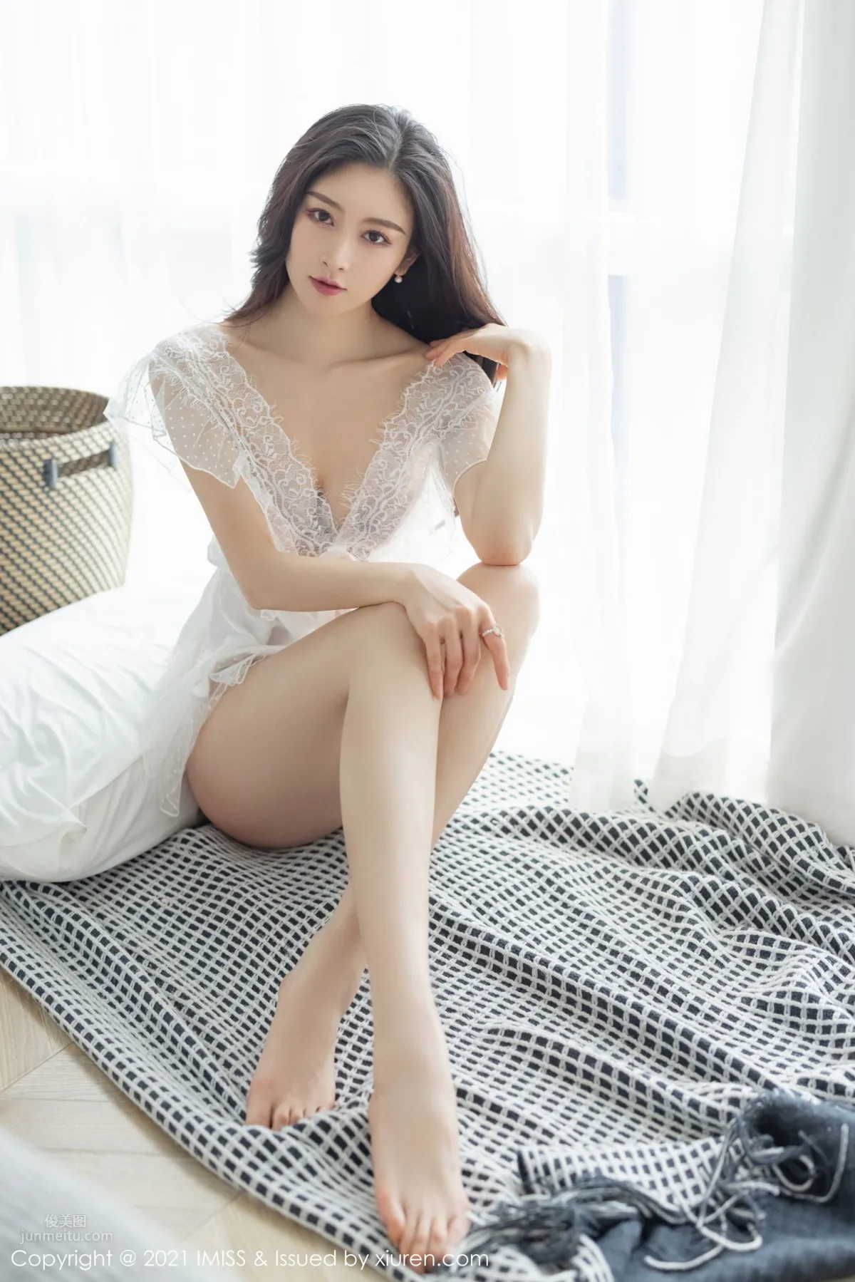 [IMISS] 2021.05.14 VOL.592 Vanessa 44
