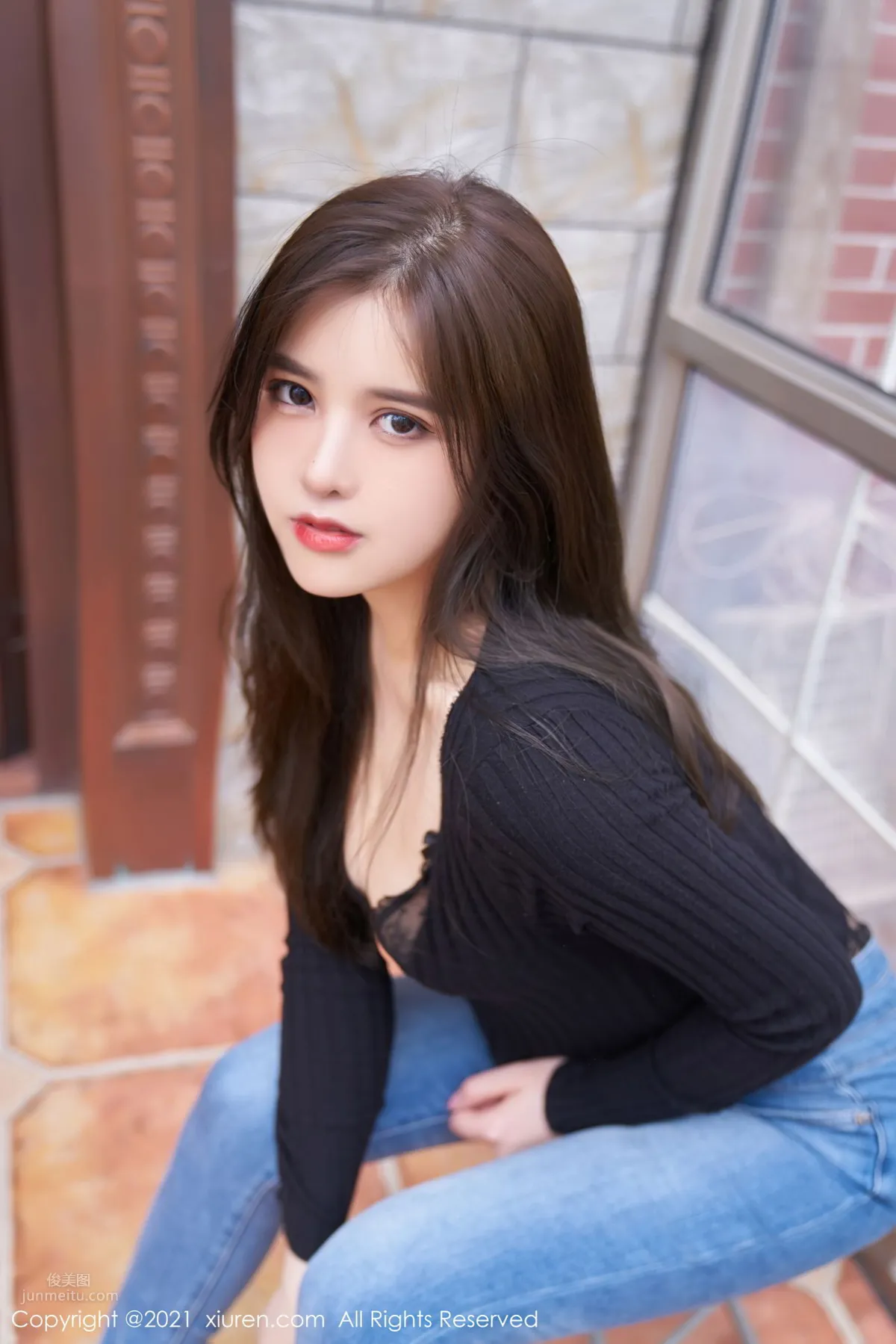 [XiuRen] 2021.05.25 VOL.3459 韓靜安 44