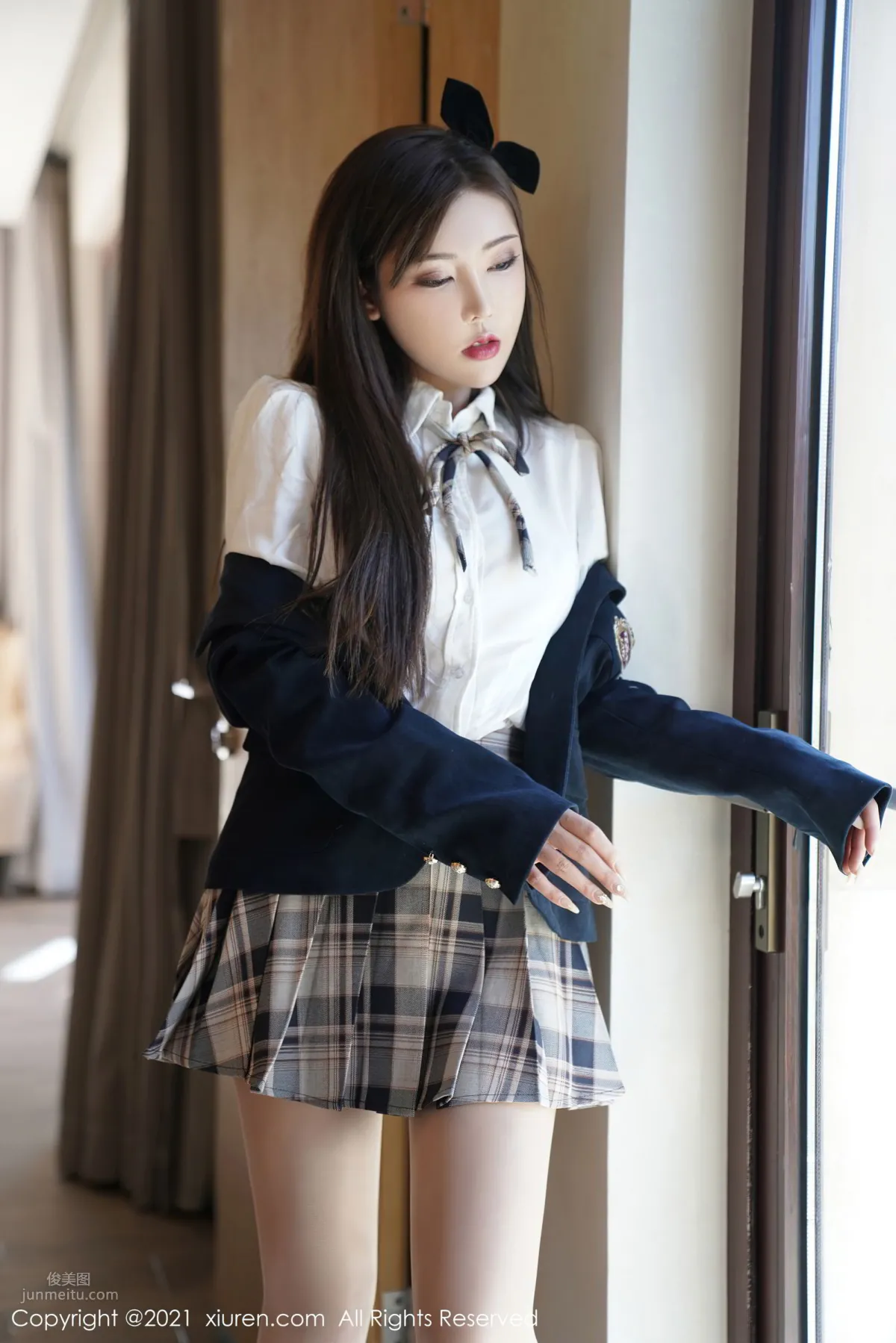 [XiuRen] 2021.06.09 VOL.3523 萌漢藥baby 20