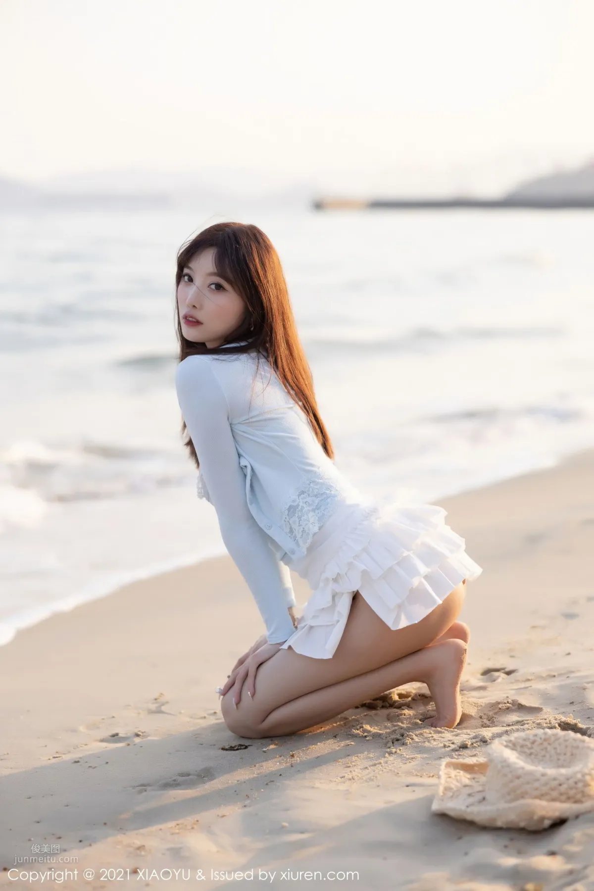 [XIAOYU] 2021.07.02 VOL.562 杨晨晨Yome_56