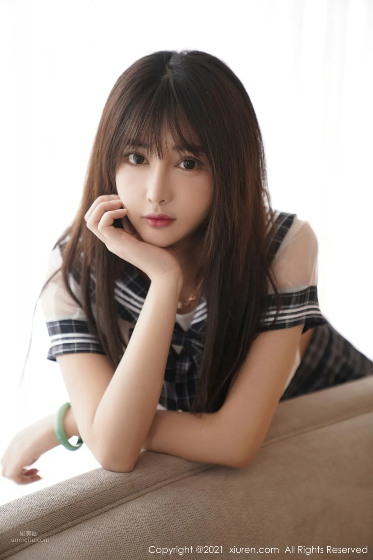 [XiuRen] 2021.05.27 VOL.3469 萌奈子 11