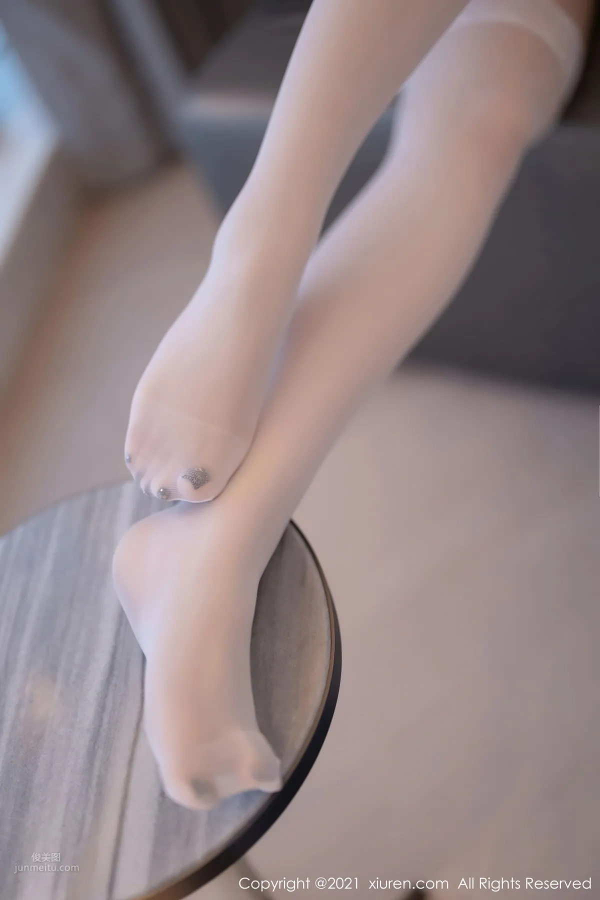 [XiuRen] 2021.05.27 VOL.3472 芝芝Booty 7