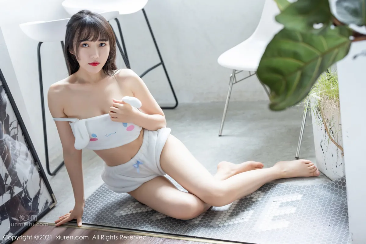 [XiuRen] 2021.05.25 VOL.3457 唐心 16