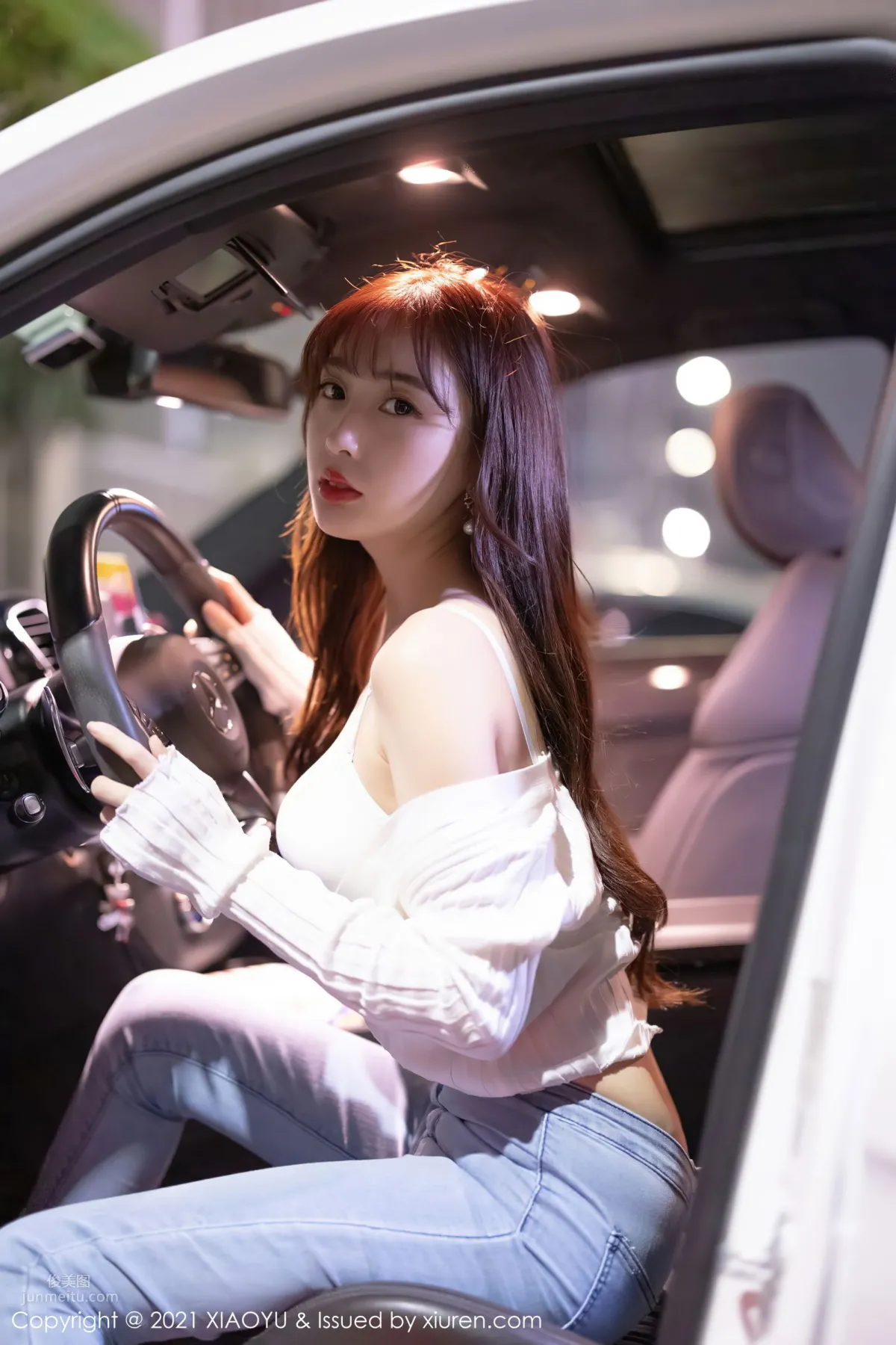 [XIAOYU] 2021.05.31 VOL.539 林星阑_15