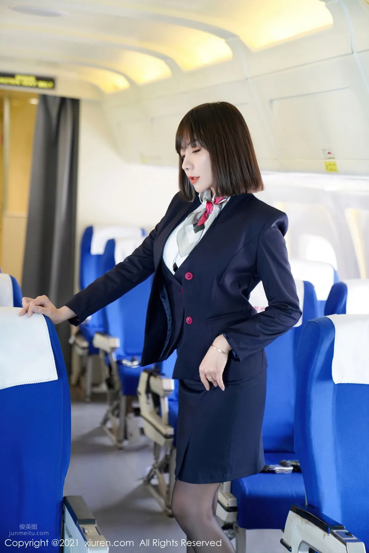[XiuRen] 2021.06.04 VOL.3506 模特合集 2