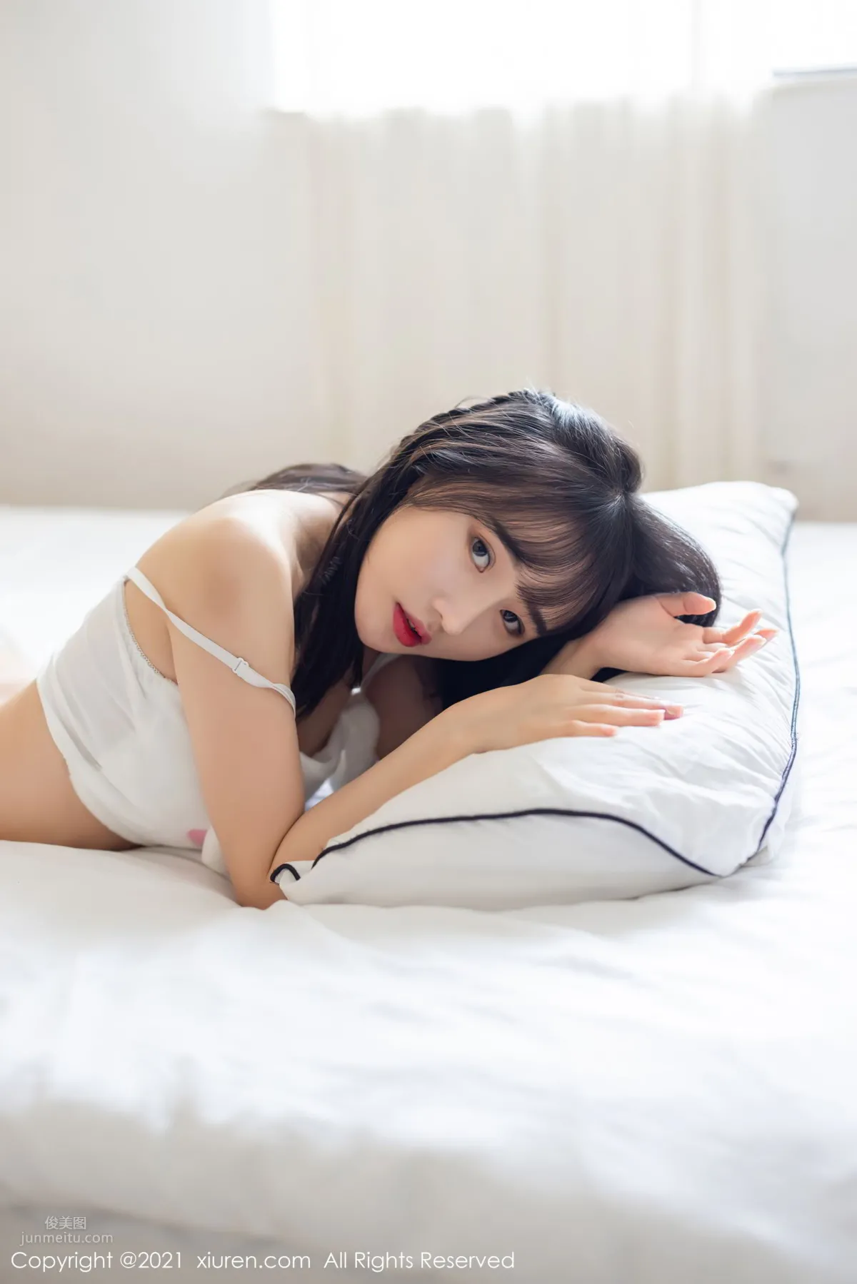 [XiuRen] 2021.05.25 VOL.3457 唐心 39