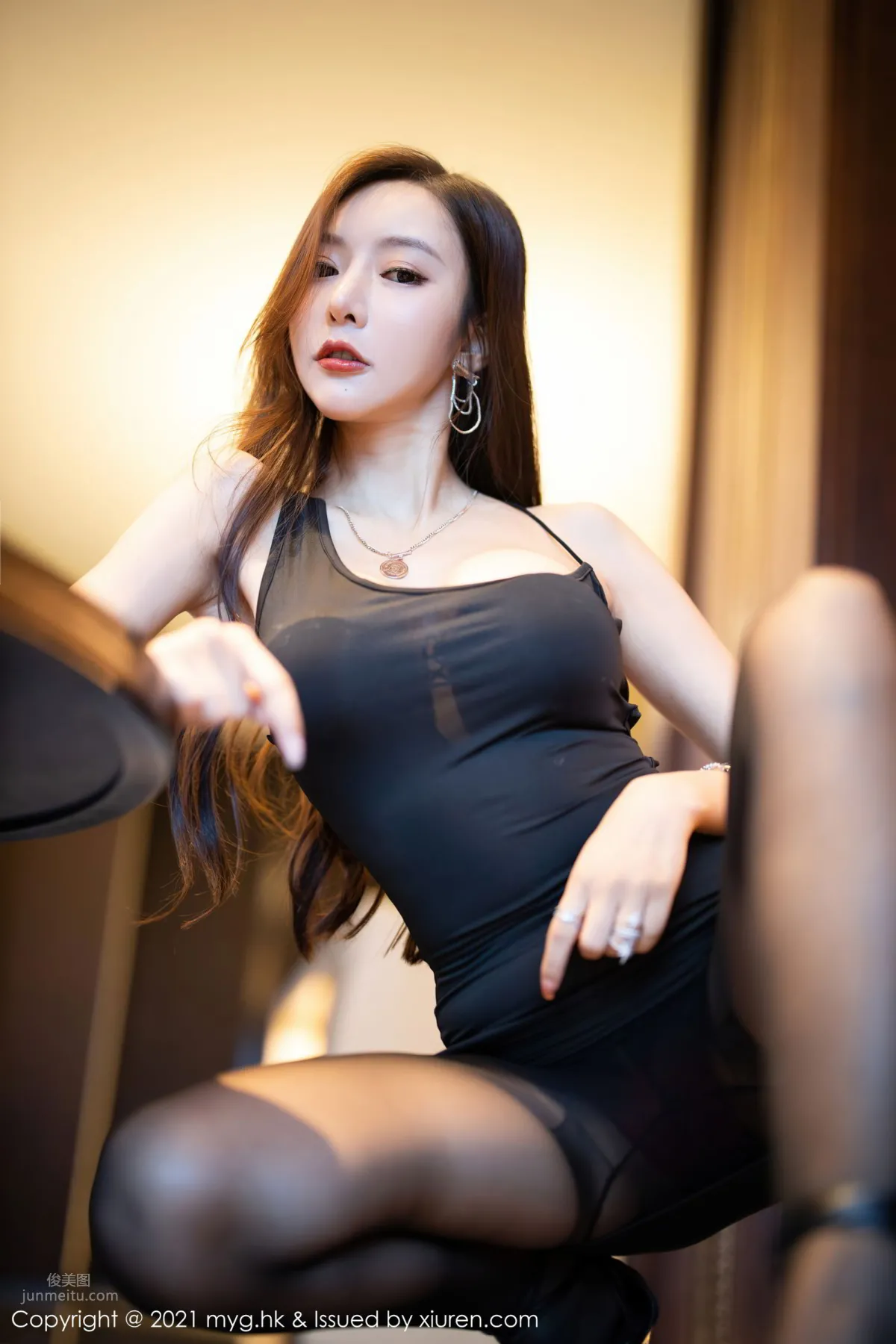 [MyGirl] 2021.06.02 VOL.531 王馨瑤yanni 42