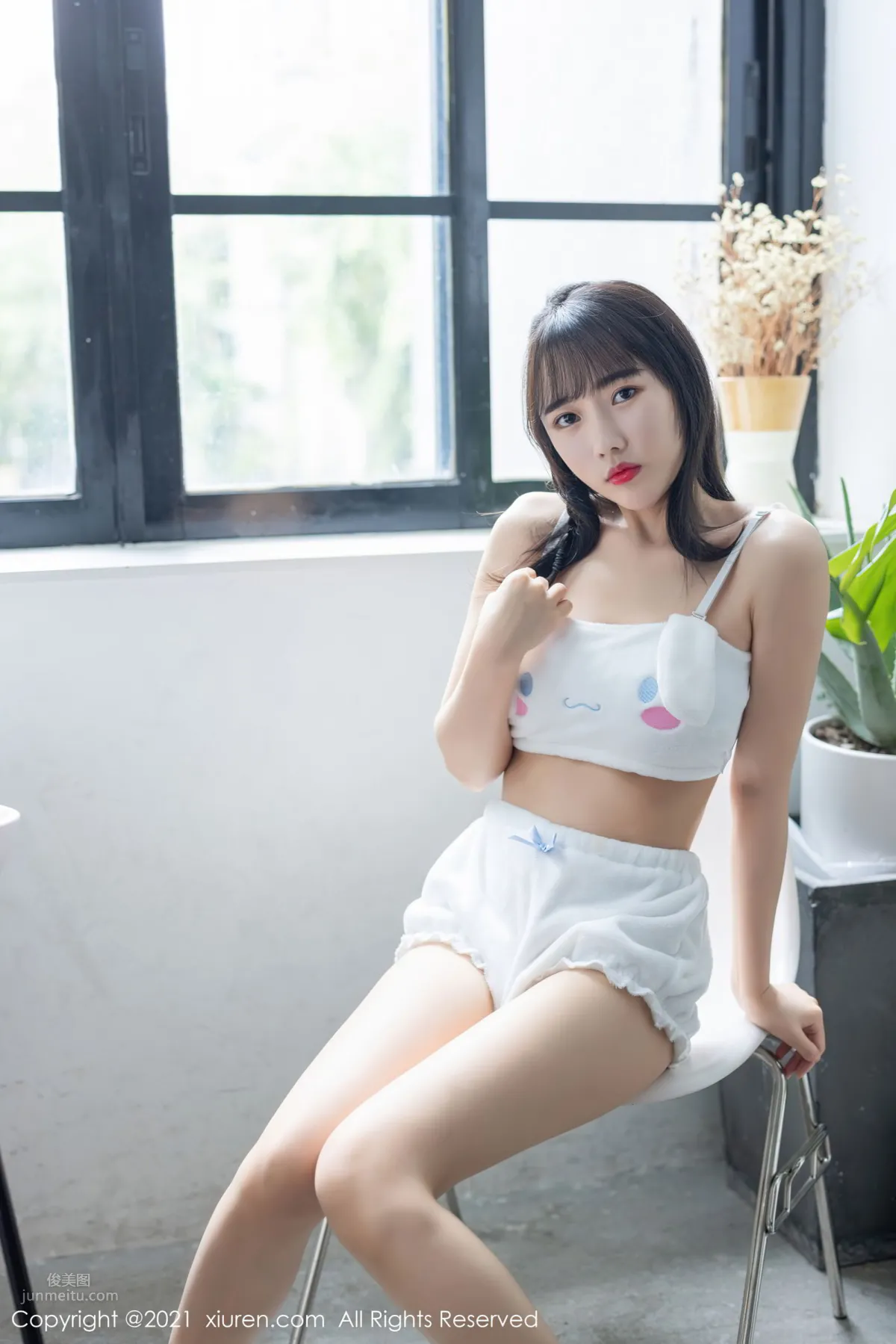 [XiuRen] 2021.05.25 VOL.3457 唐心 1