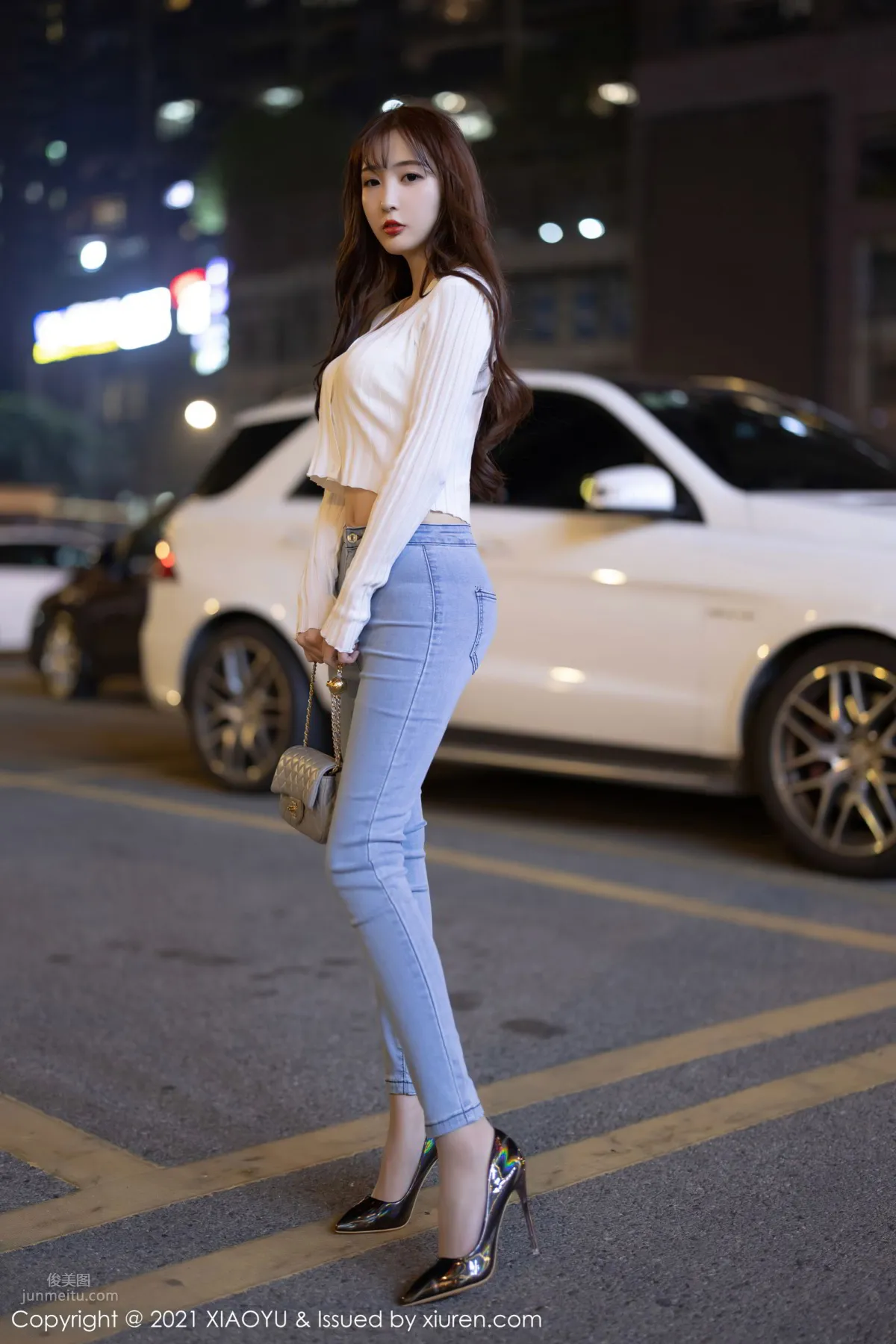 [XIAOYU] 2021.05.31 VOL.539 林星阑_1