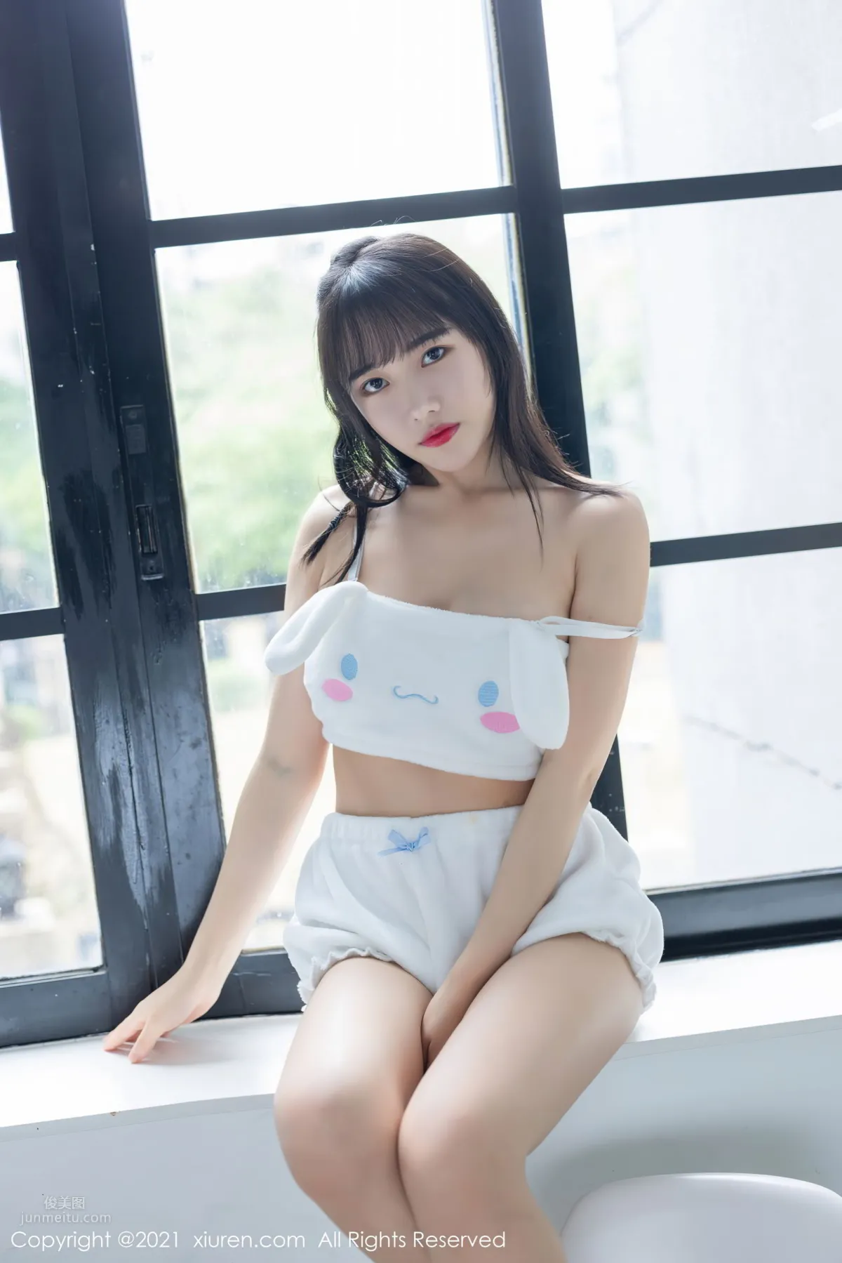 [XiuRen] 2021.05.25 VOL.3457 唐心 7