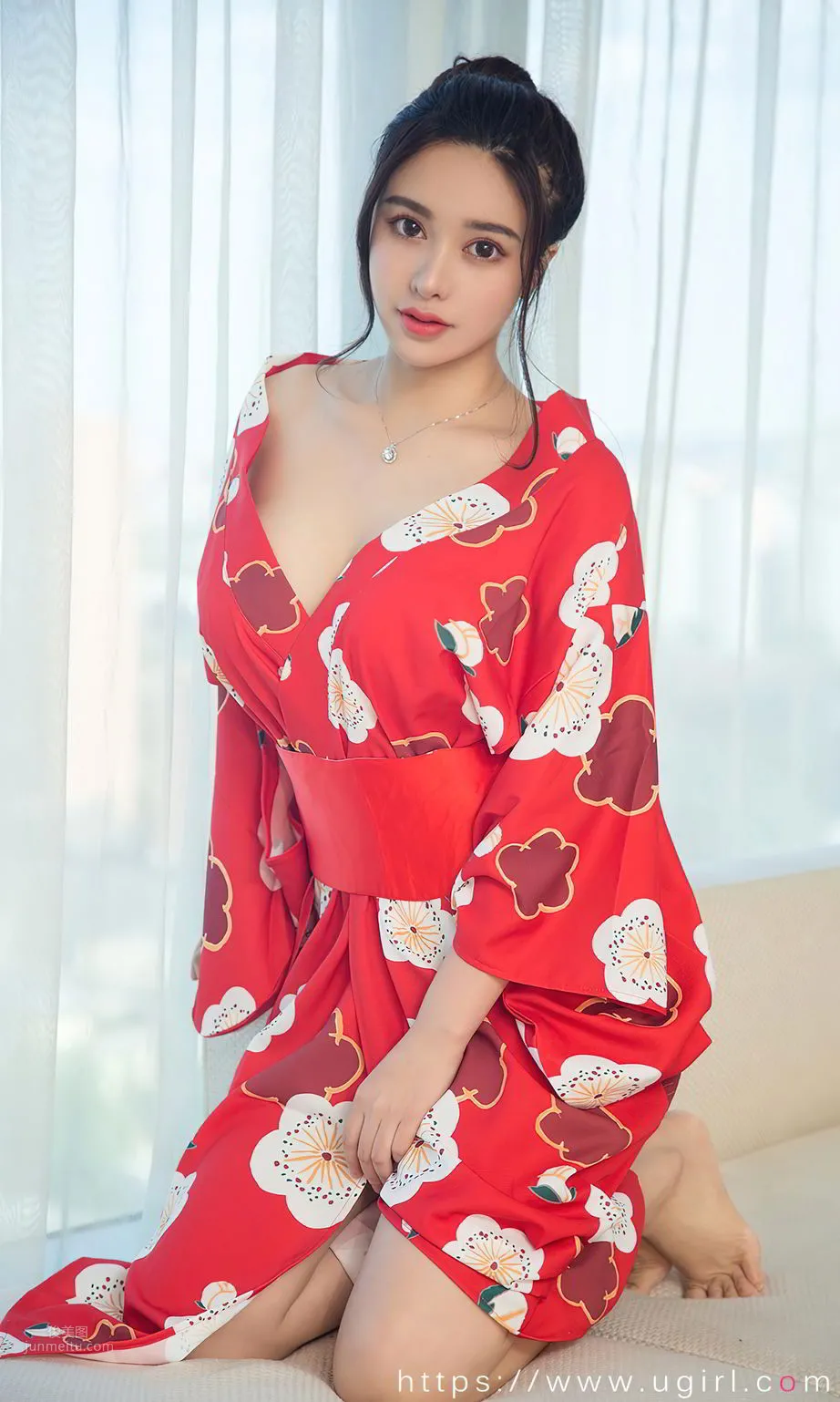 尤果合輯萬花筒 萬花盛開欲望難蓋 11