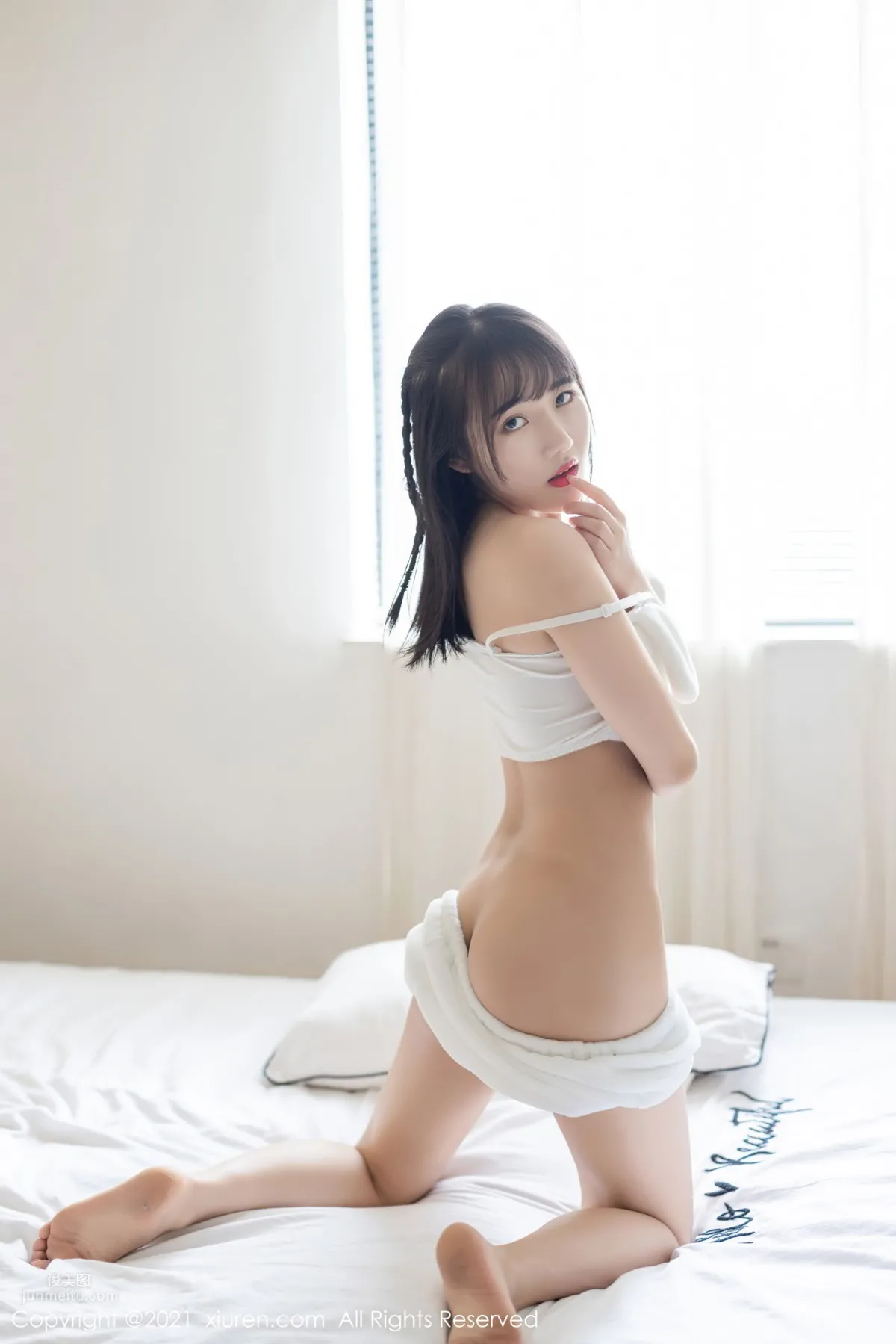 [XiuRen] 2021.05.25 VOL.3457 唐心 24