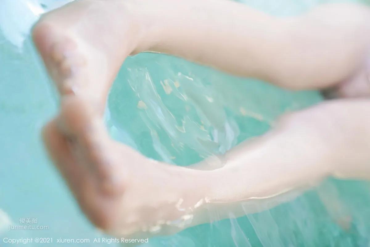 美人萌漢藥baby 粉色死庫水系列 25