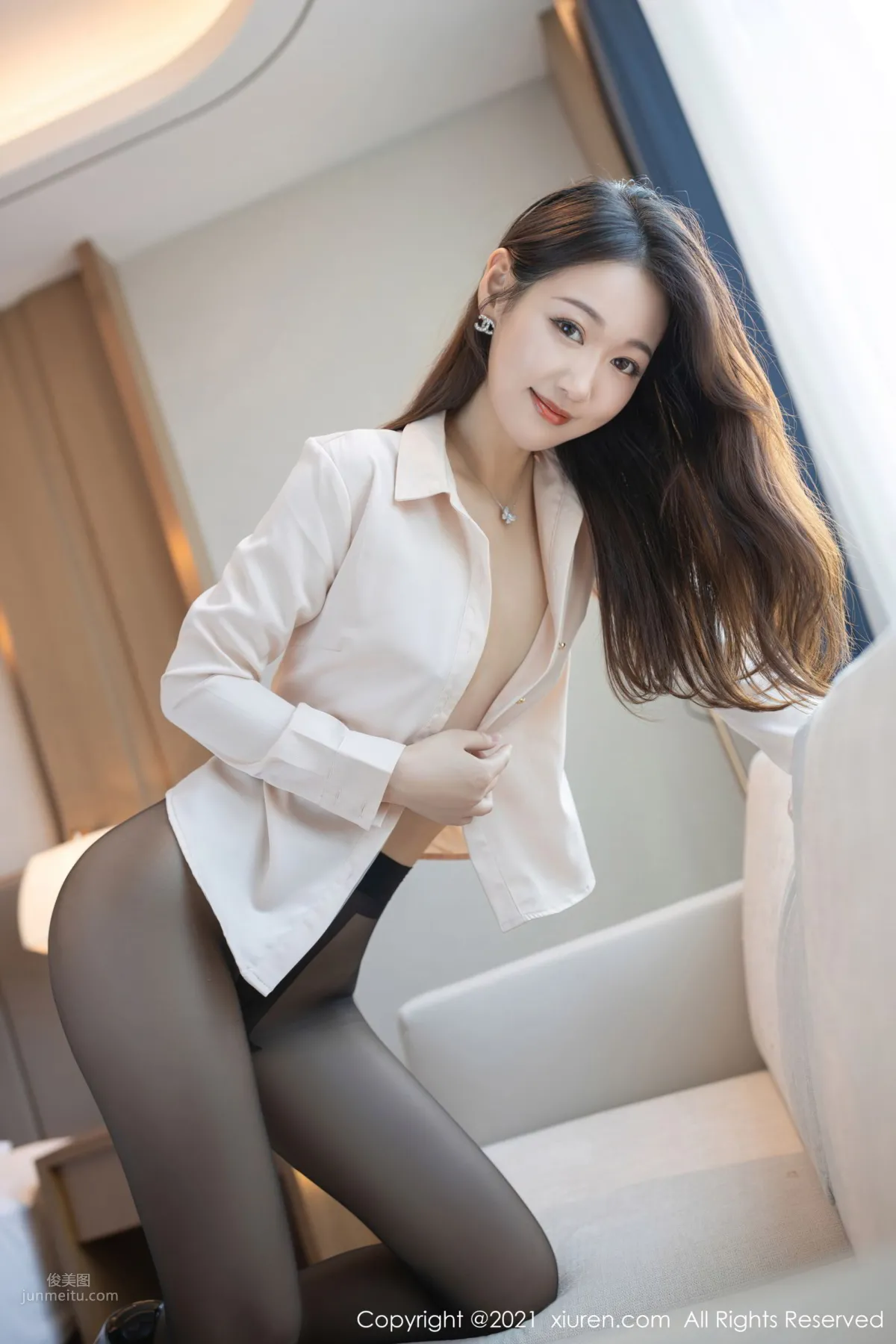 最強投資代表唐安琪 看她如何拿下重要客戶 77