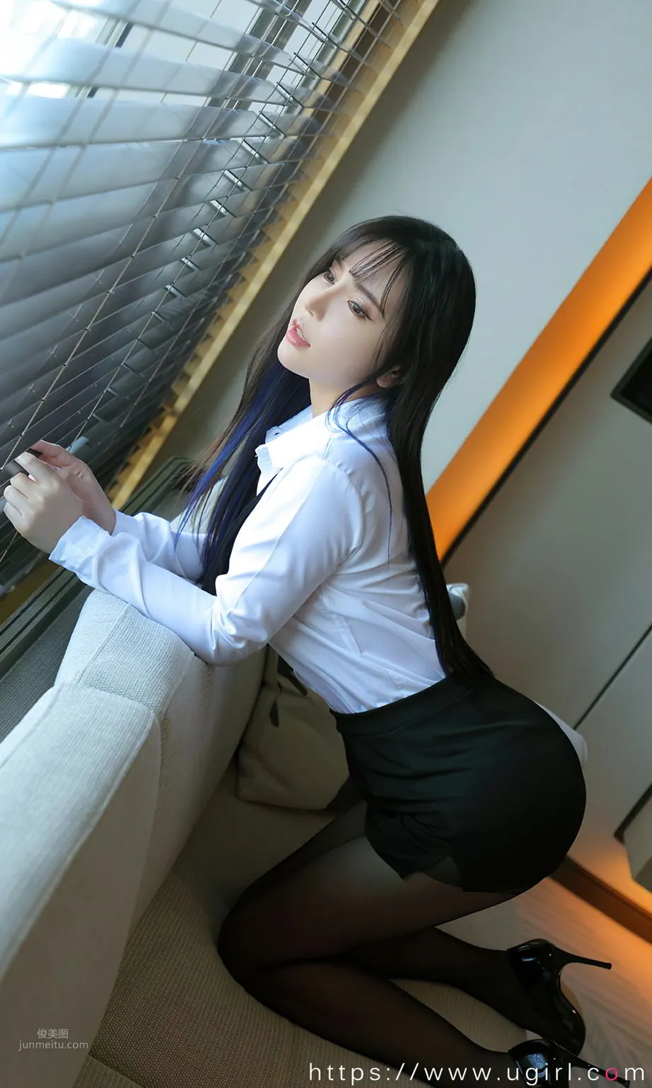 艾小青的危情公關 當愛情遇見危機 6