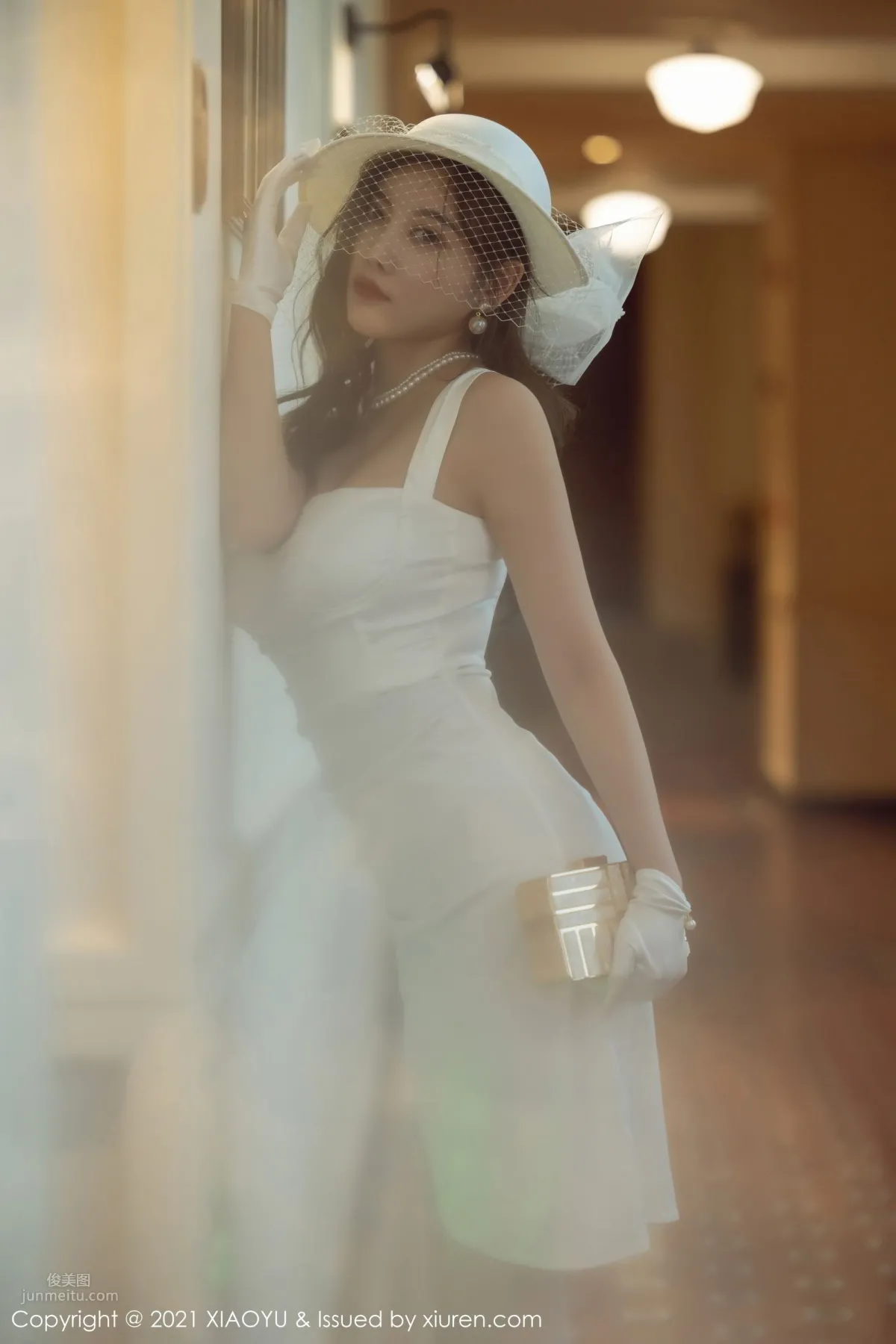 你的女神杨晨晨 白月光与朱砂痣-上_7