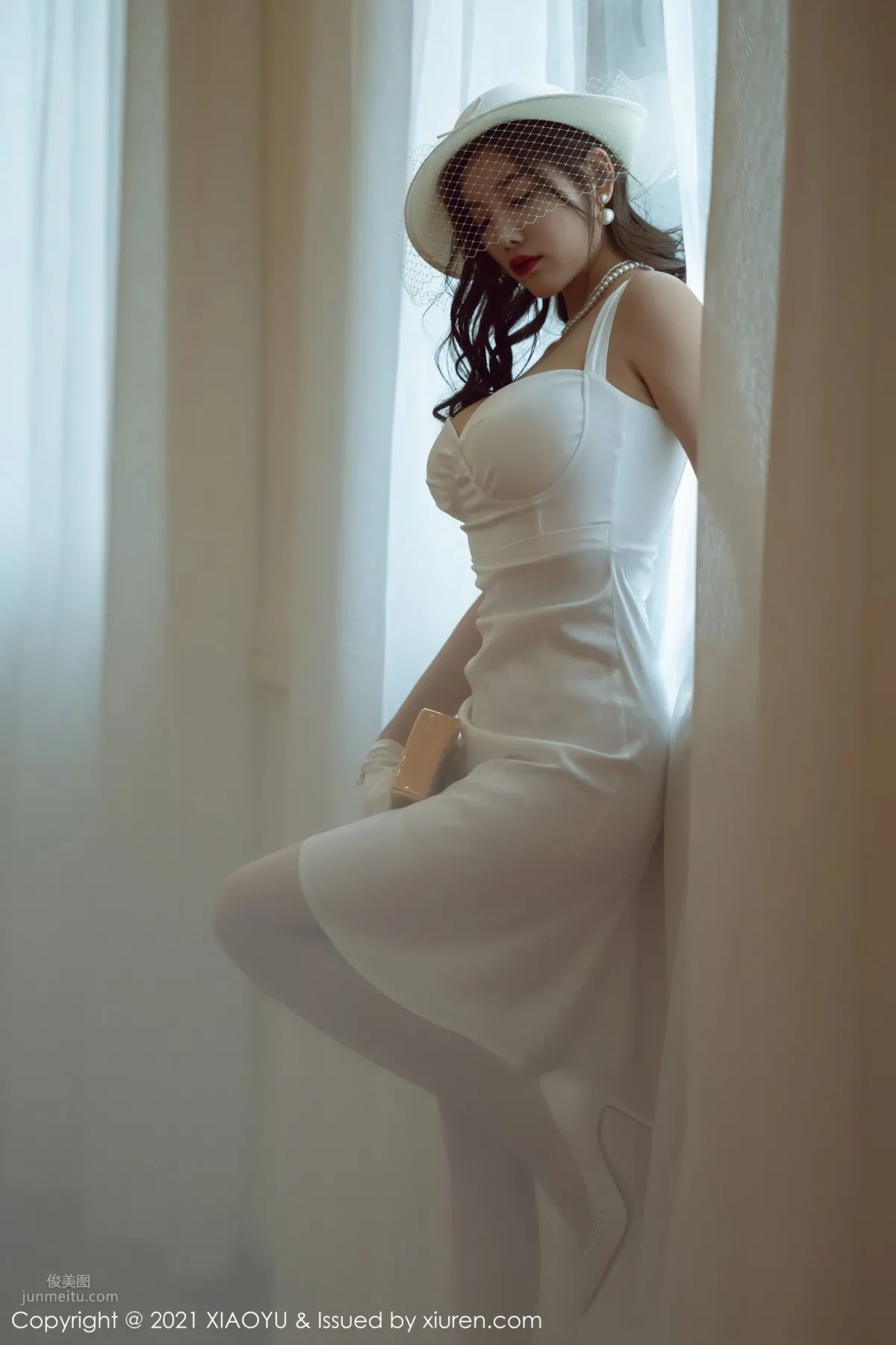 你的女神杨晨晨 白月光与朱砂痣-上_3