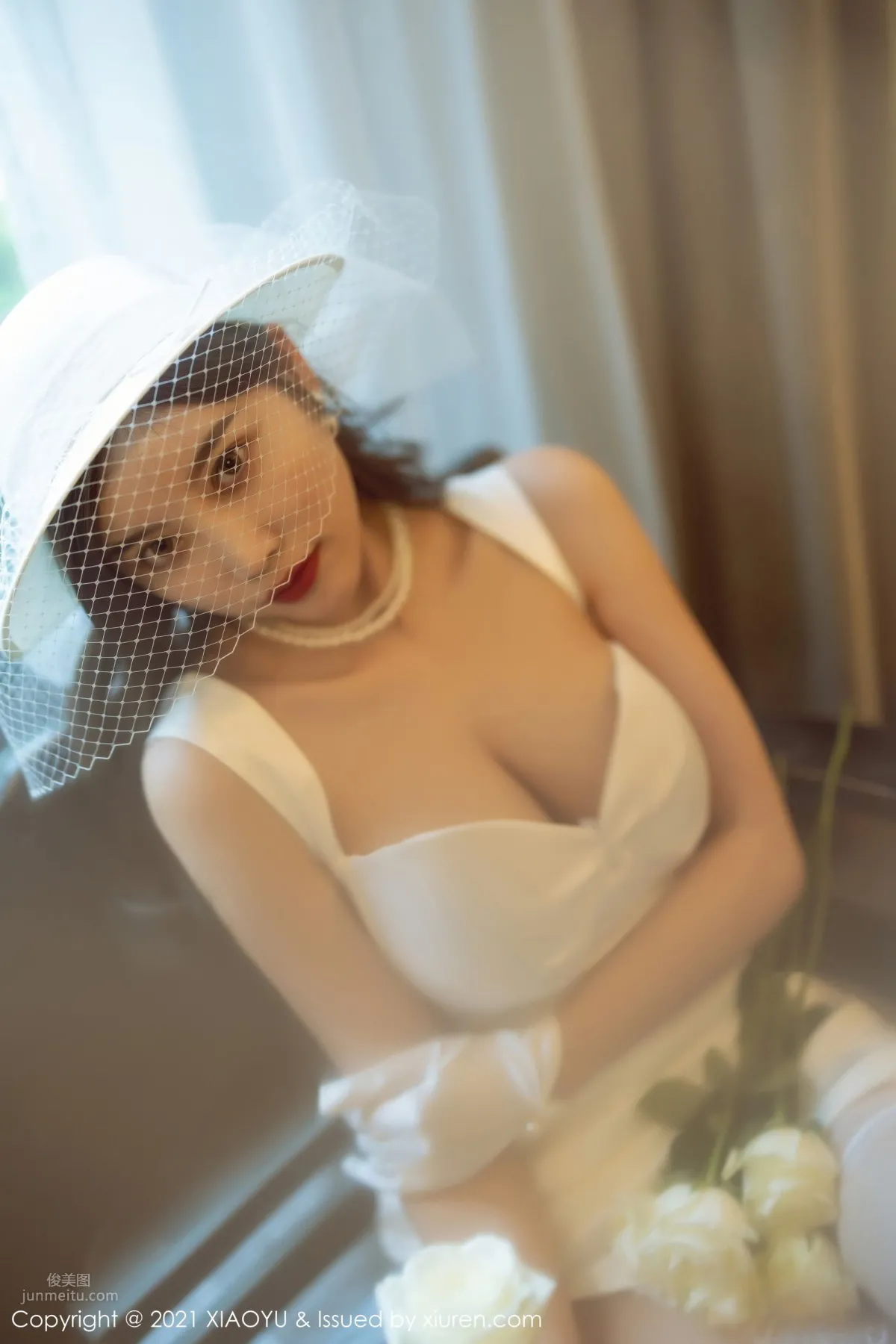 你的女神杨晨晨 白月光与朱砂痣-上_40