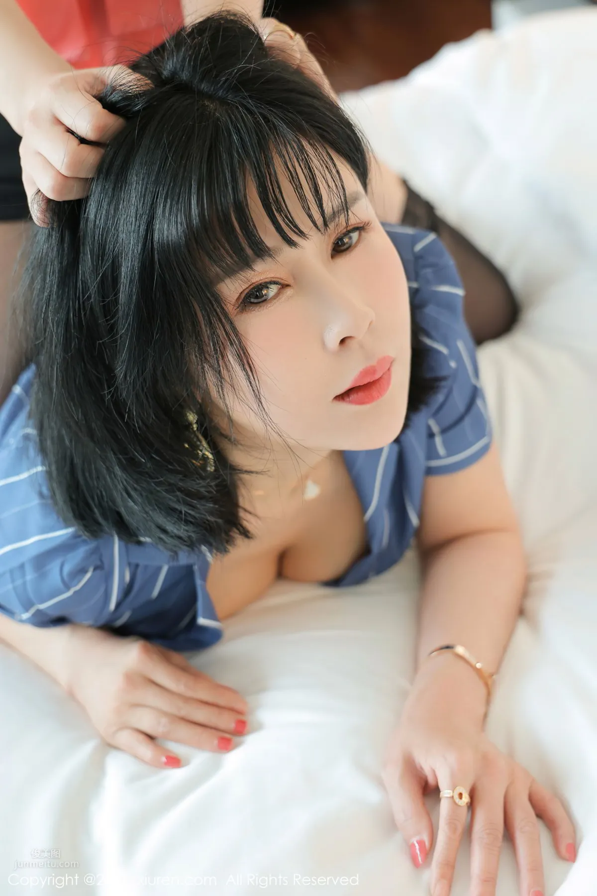小野貓和Lucky沈歡欣 你們喜歡哪一位呢 36