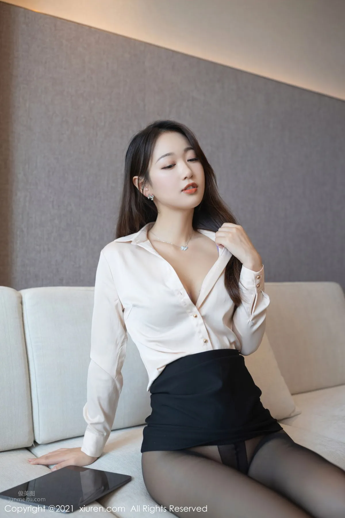 最強投資代表唐安琪 看她如何拿下重要客戶 18