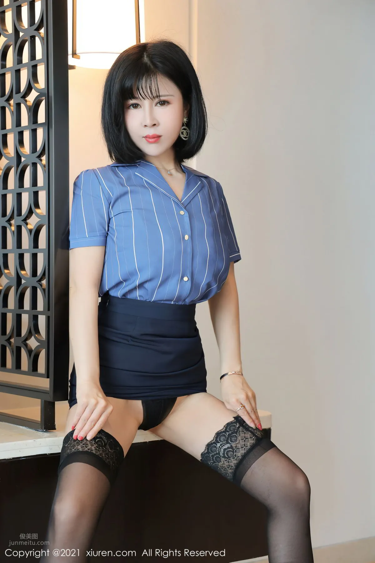 小野貓和Lucky沈歡欣 你們喜歡哪一位呢 13