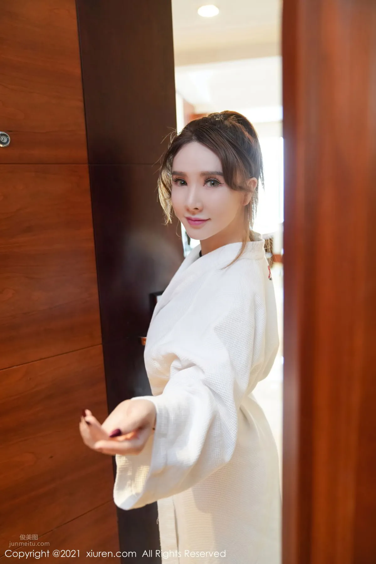 深夜女神潘嬌嬌 酒店的暧昧故事 6
