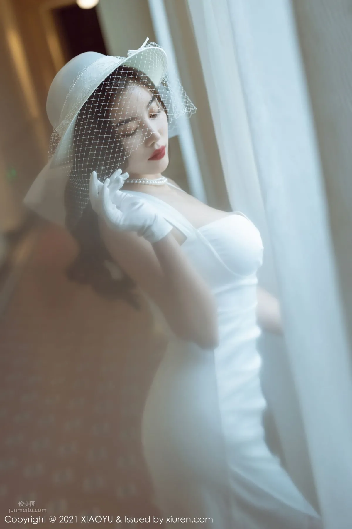 你的女神杨晨晨 白月光与朱砂痣-上_11