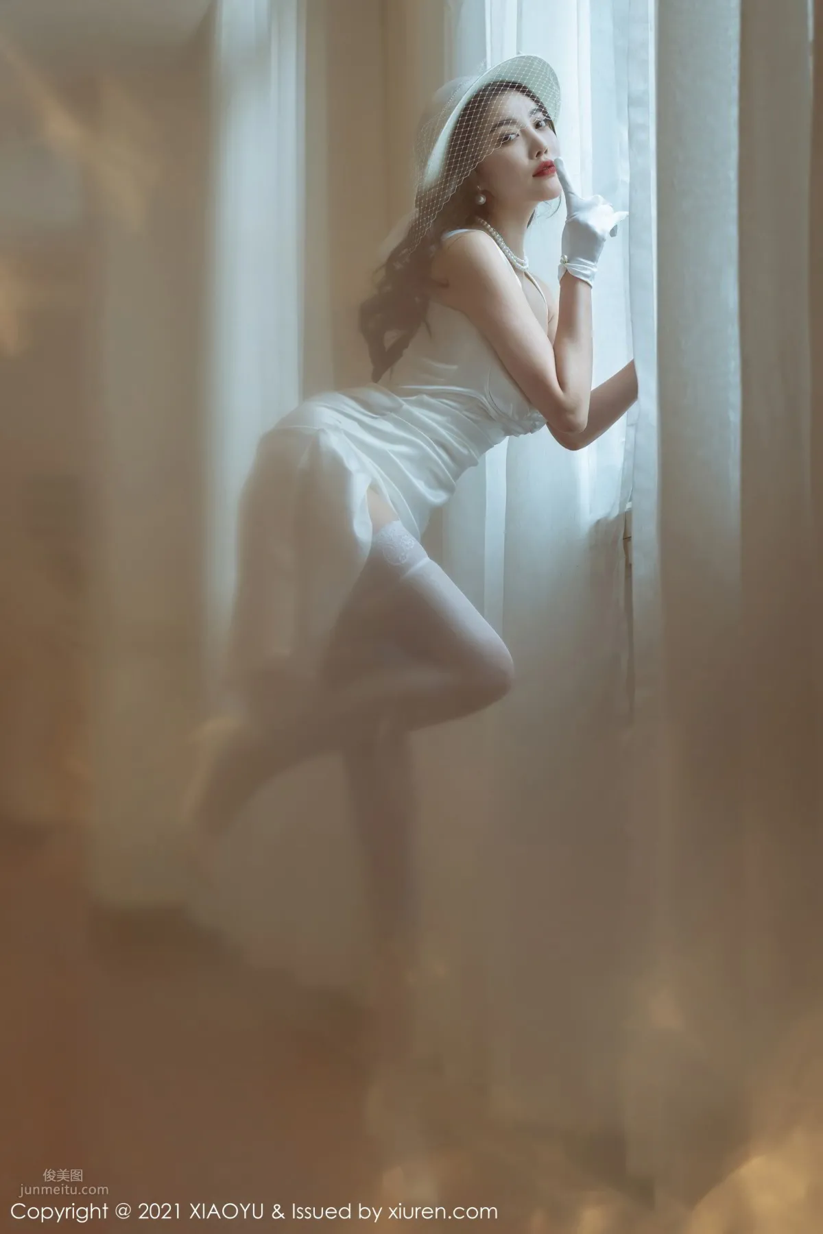 你的女神杨晨晨 白月光与朱砂痣-上_16
