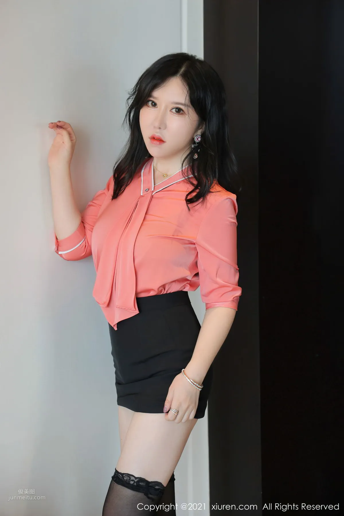 小野貓和Lucky沈歡欣 你們喜歡哪一位呢 17