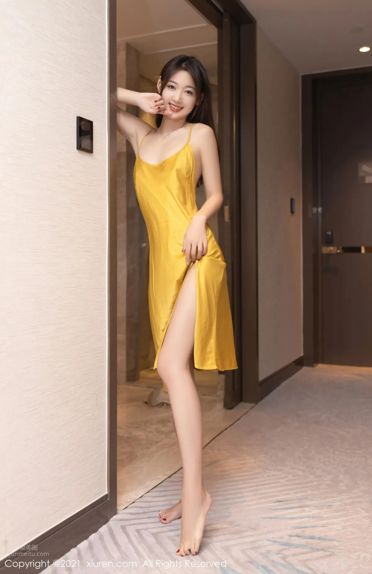 你的女友唐安琪 一同浪漫旅行系列 39
