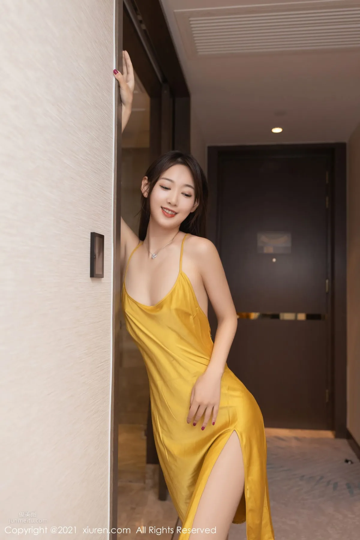 你的女友唐安琪 一同浪漫旅行系列 42