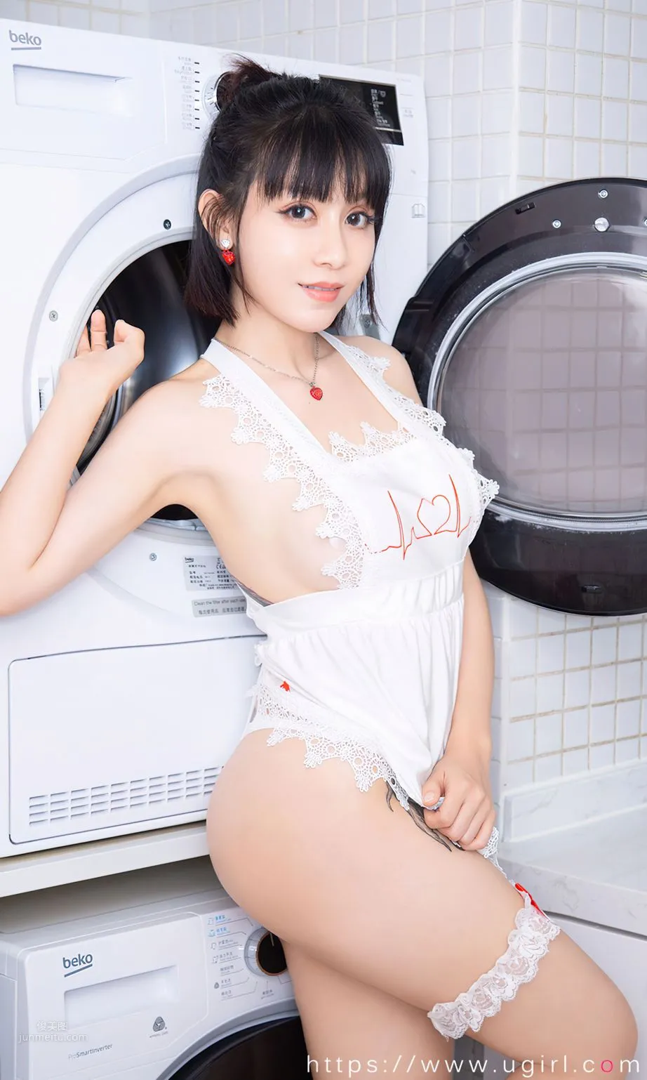 安妮絲朵拉 戀愛夾心醬 34