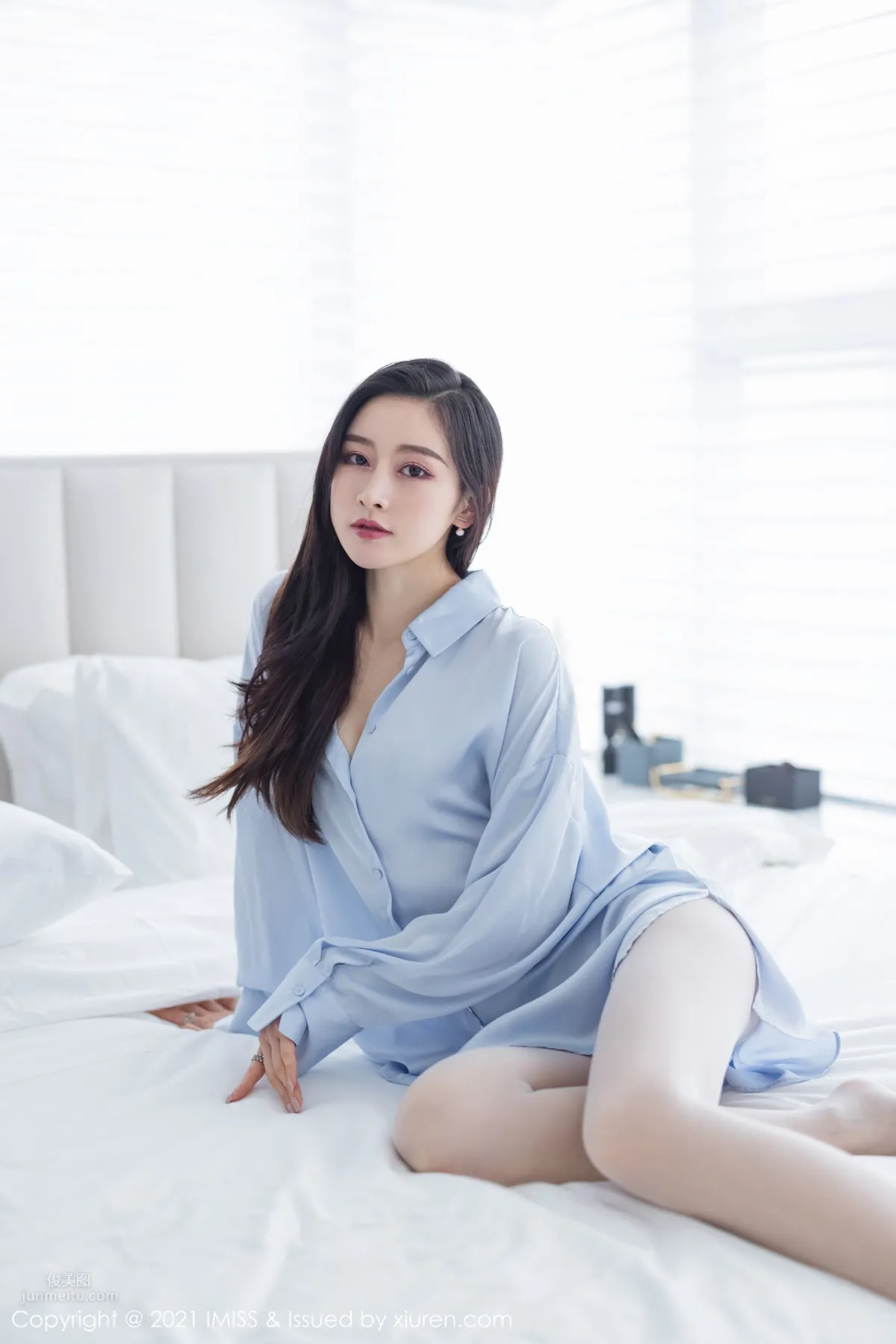 氣質美女Vanessa 獨特女友視角呈現 11