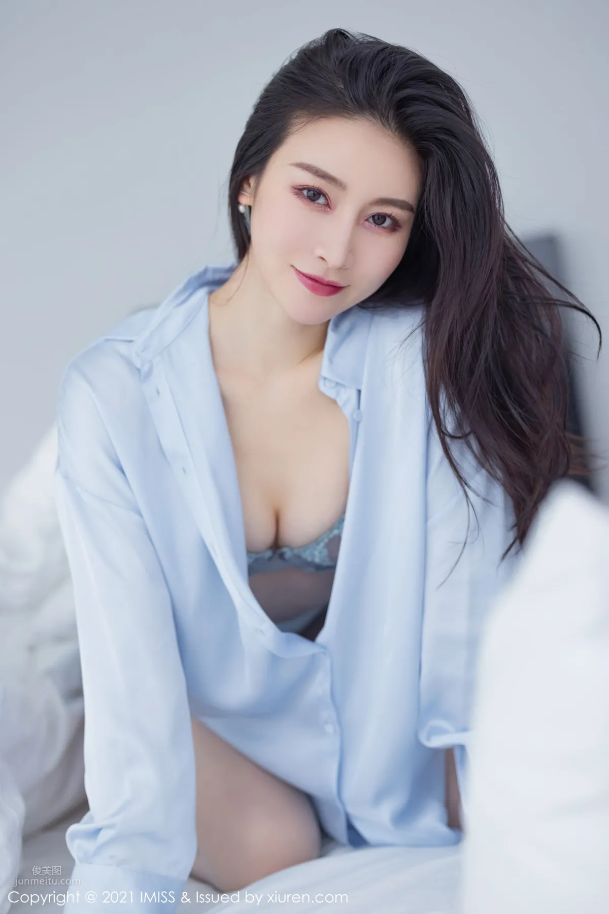 氣質美女Vanessa 獨特女友視角呈現 21