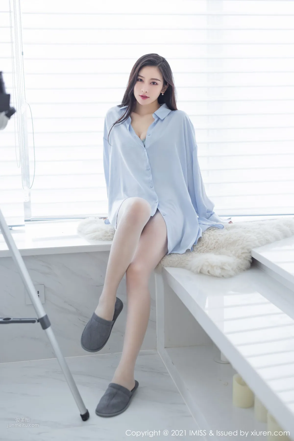 氣質美女Vanessa 獨特女友視角呈現 5