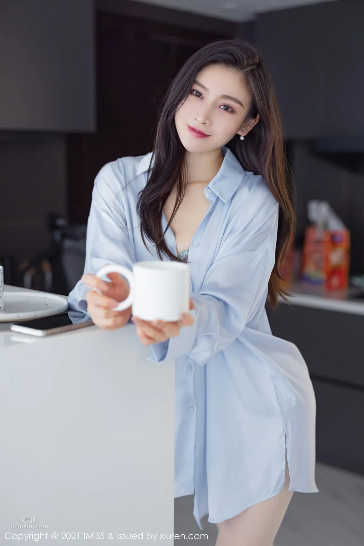氣質美女Vanessa 獨特女友視角呈現 4