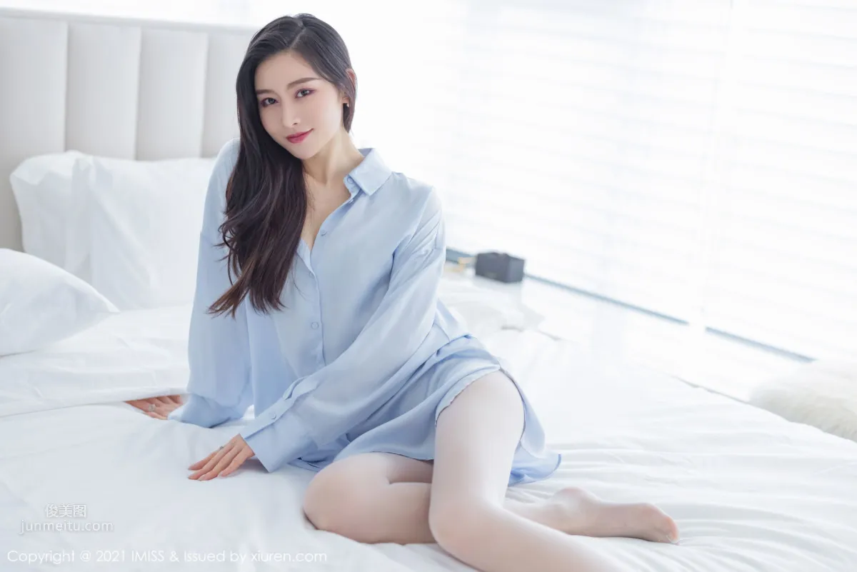 氣質美女Vanessa 獨特女友視角呈現 12